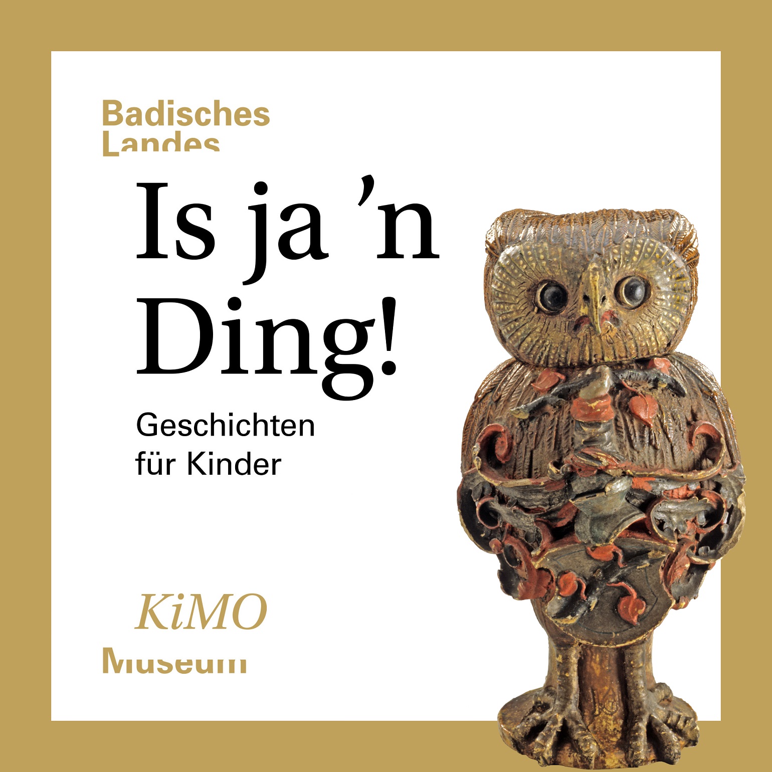 Wer ruft denn da?