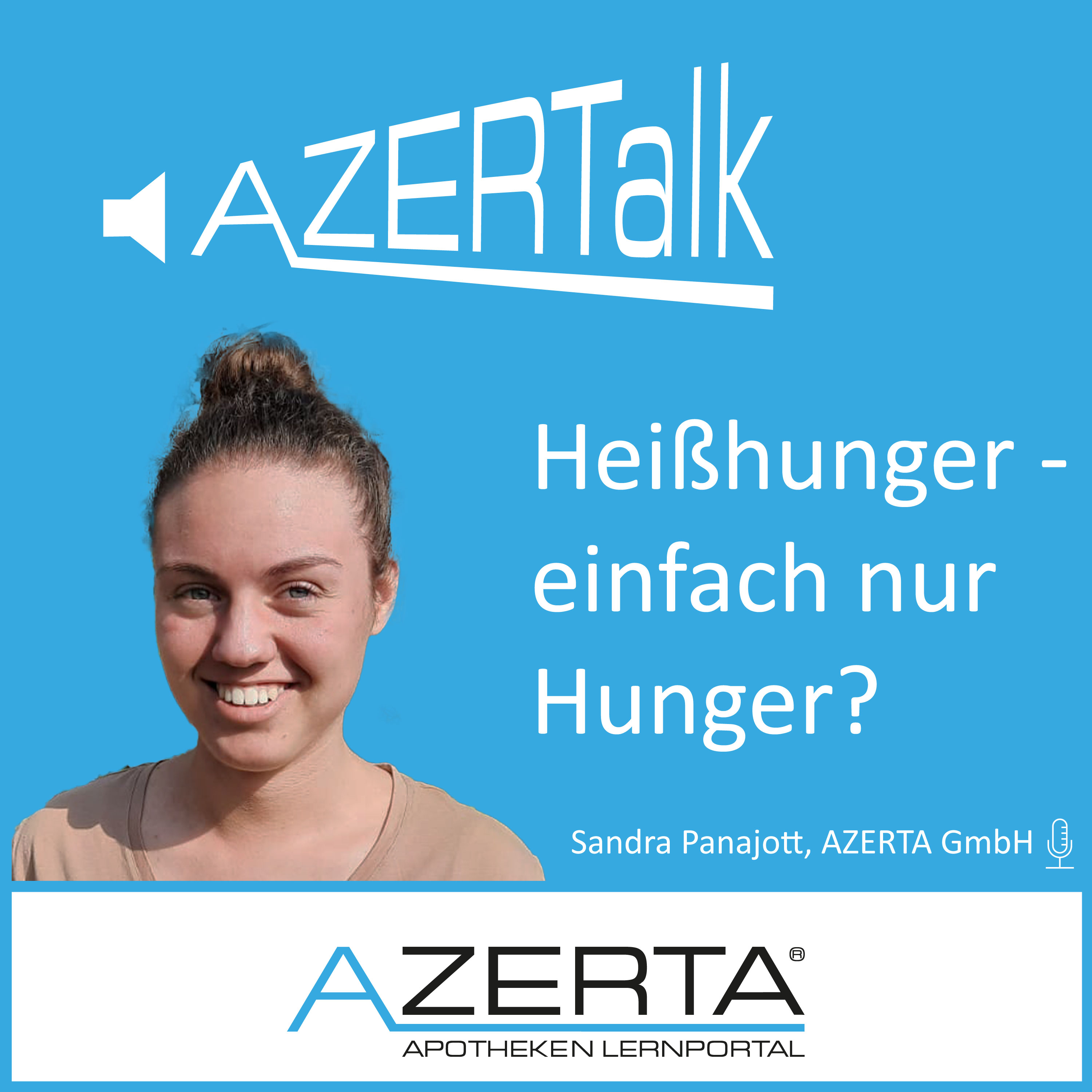 AZERTalk