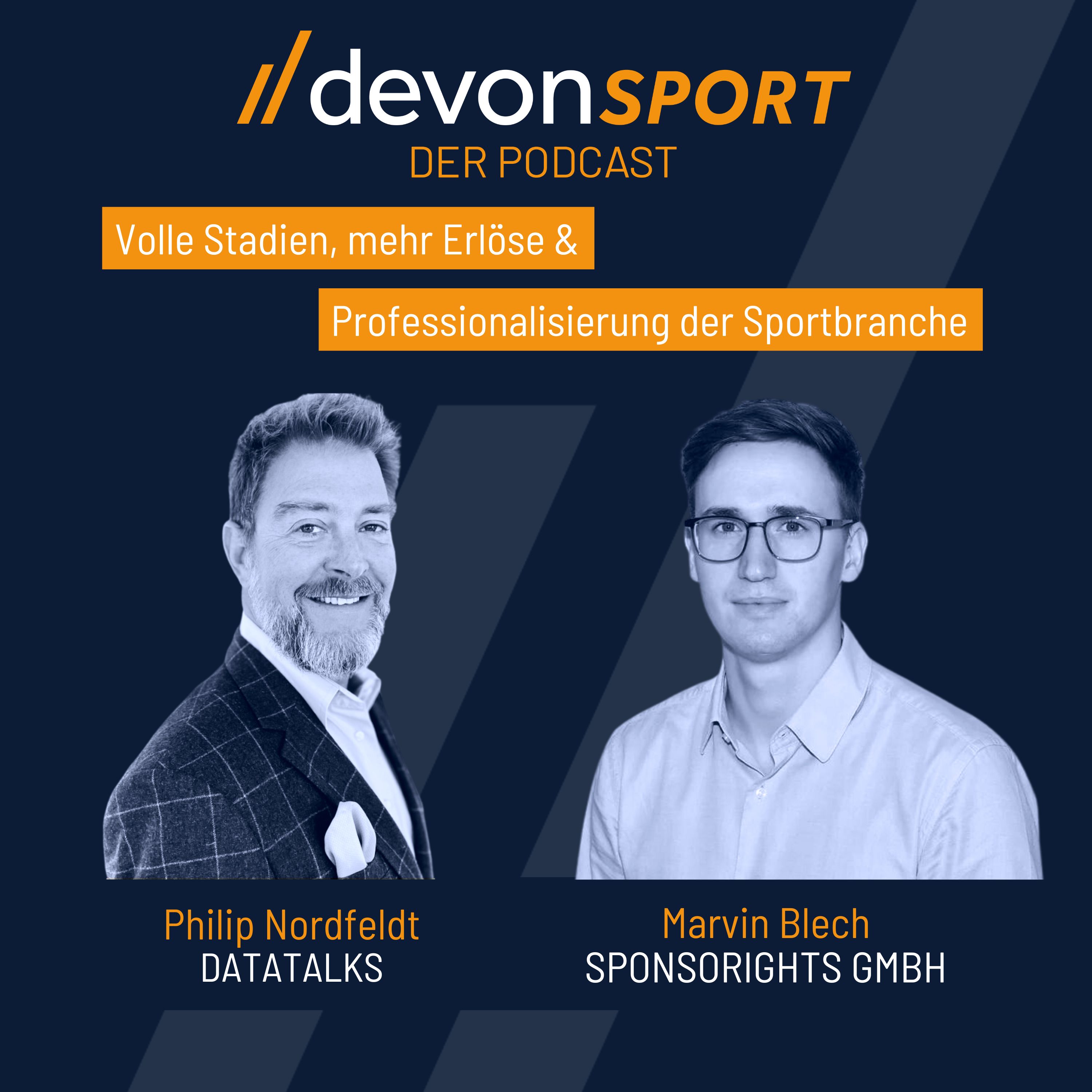 devonSPORT – DER PODCAST