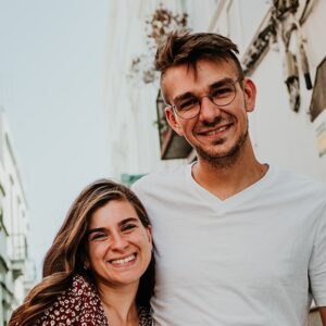 Weltbeweger - Der Podcast der Allianz-Mission