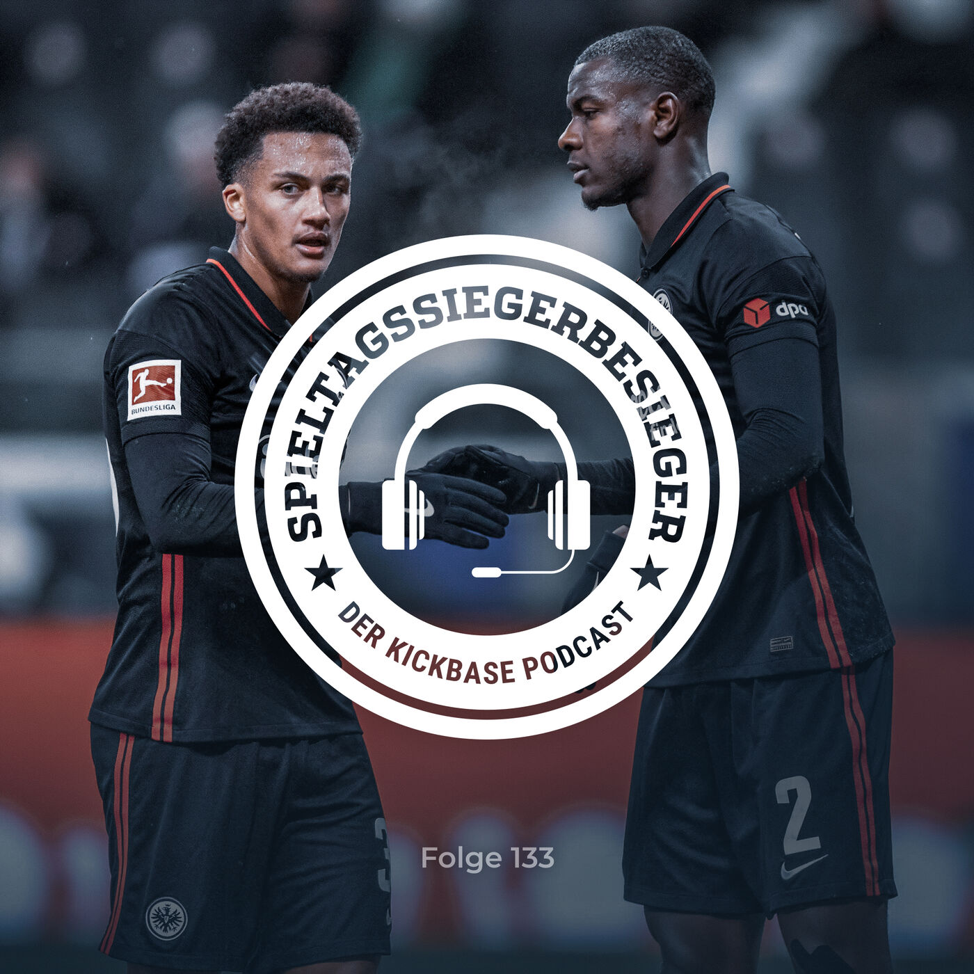 Spieltagssiegerbesieger – Der Kickbase Podcast