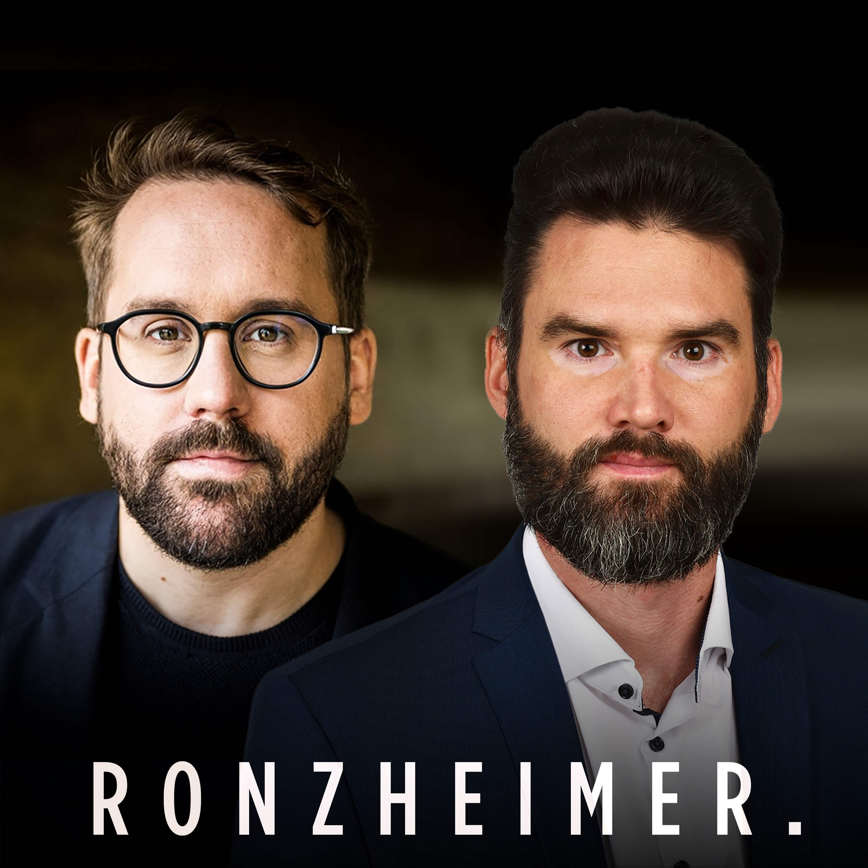 Stürzt morgen Putins & Trumps wichtigster Mann Europas? Mit Daniel Hegedüs