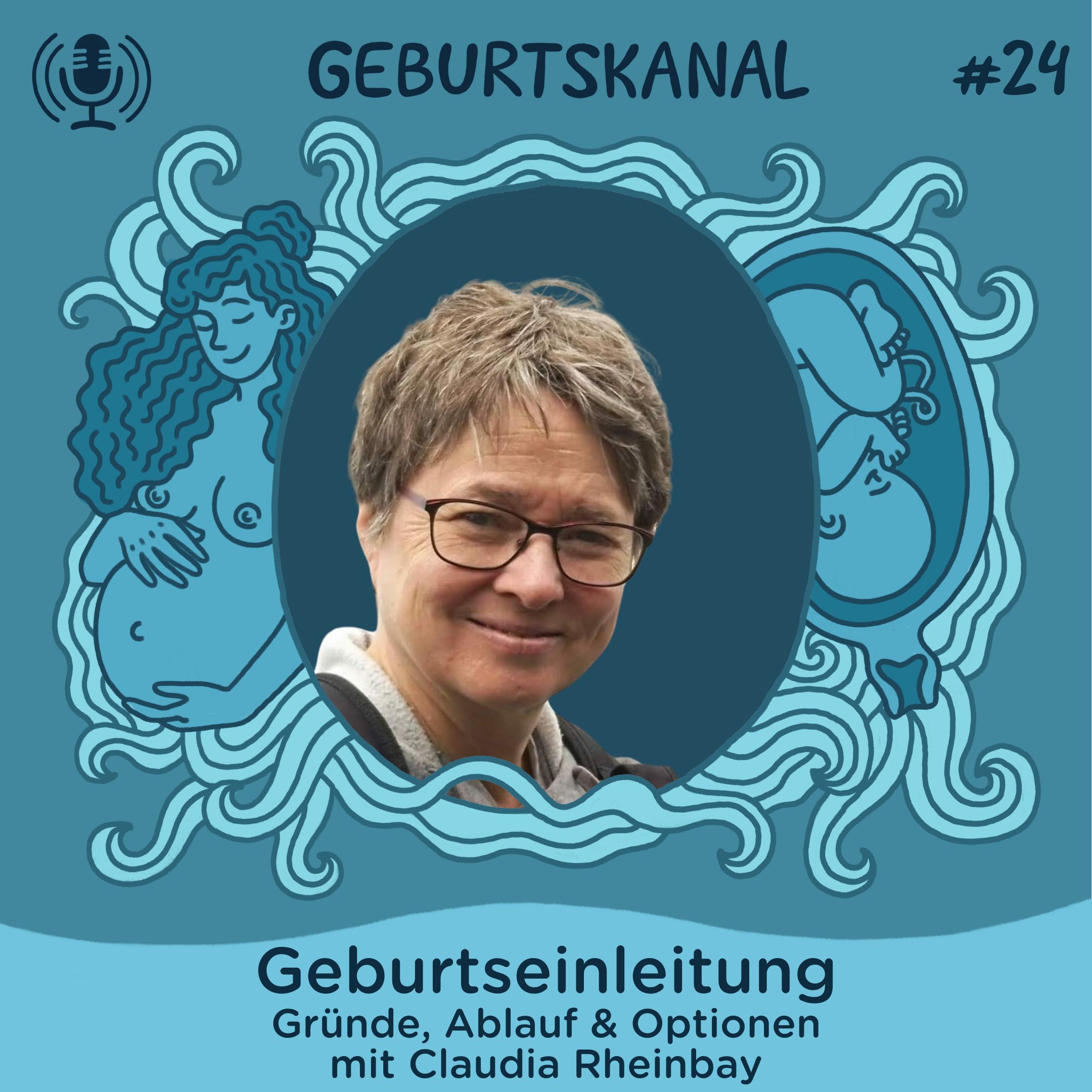 Geburtskanal | Über Schwangerschaft, Geburt, Wochenbett & Baby-Zeit