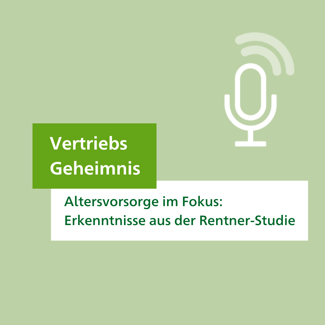 VertriebsGeheimnis