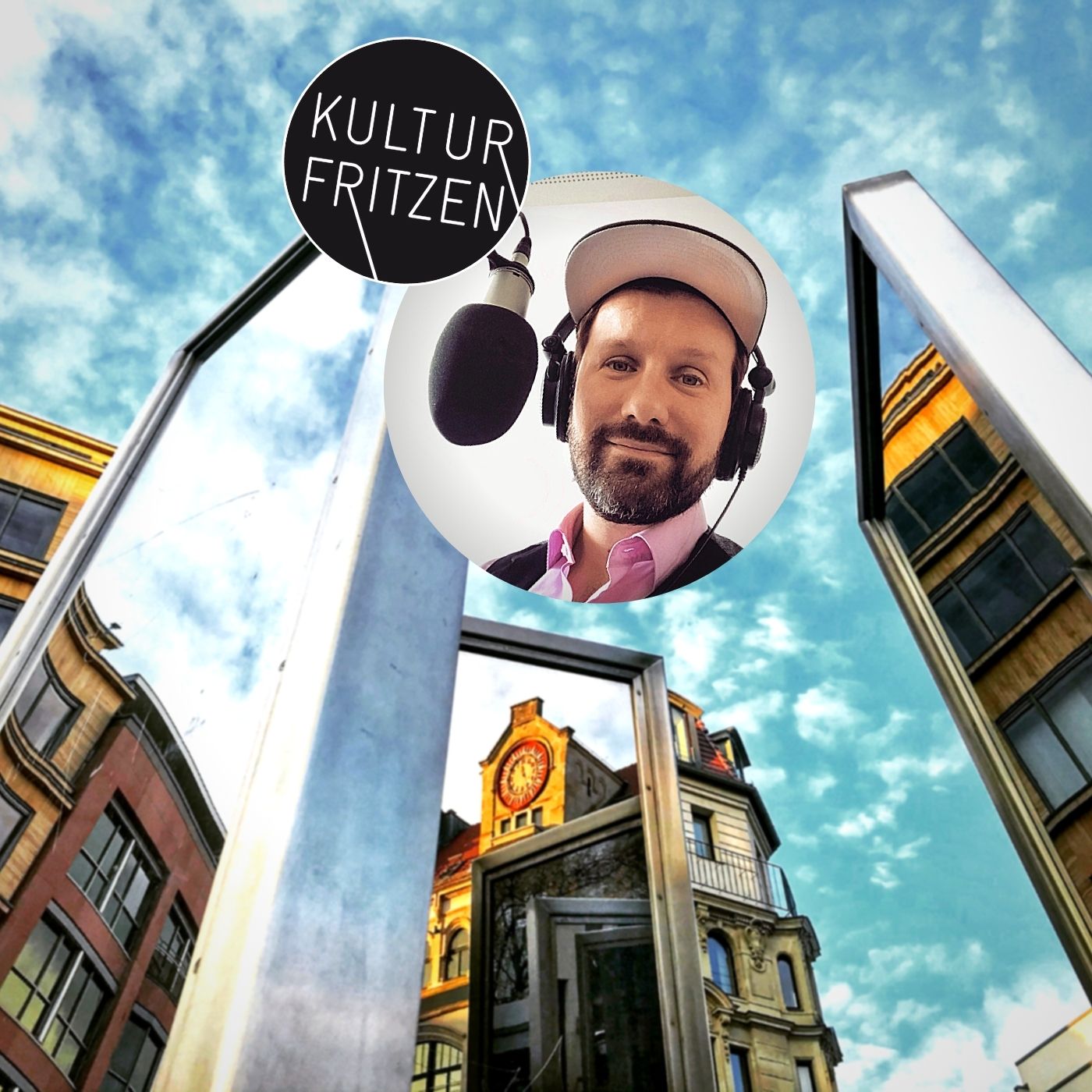 Die Kulturfritzen