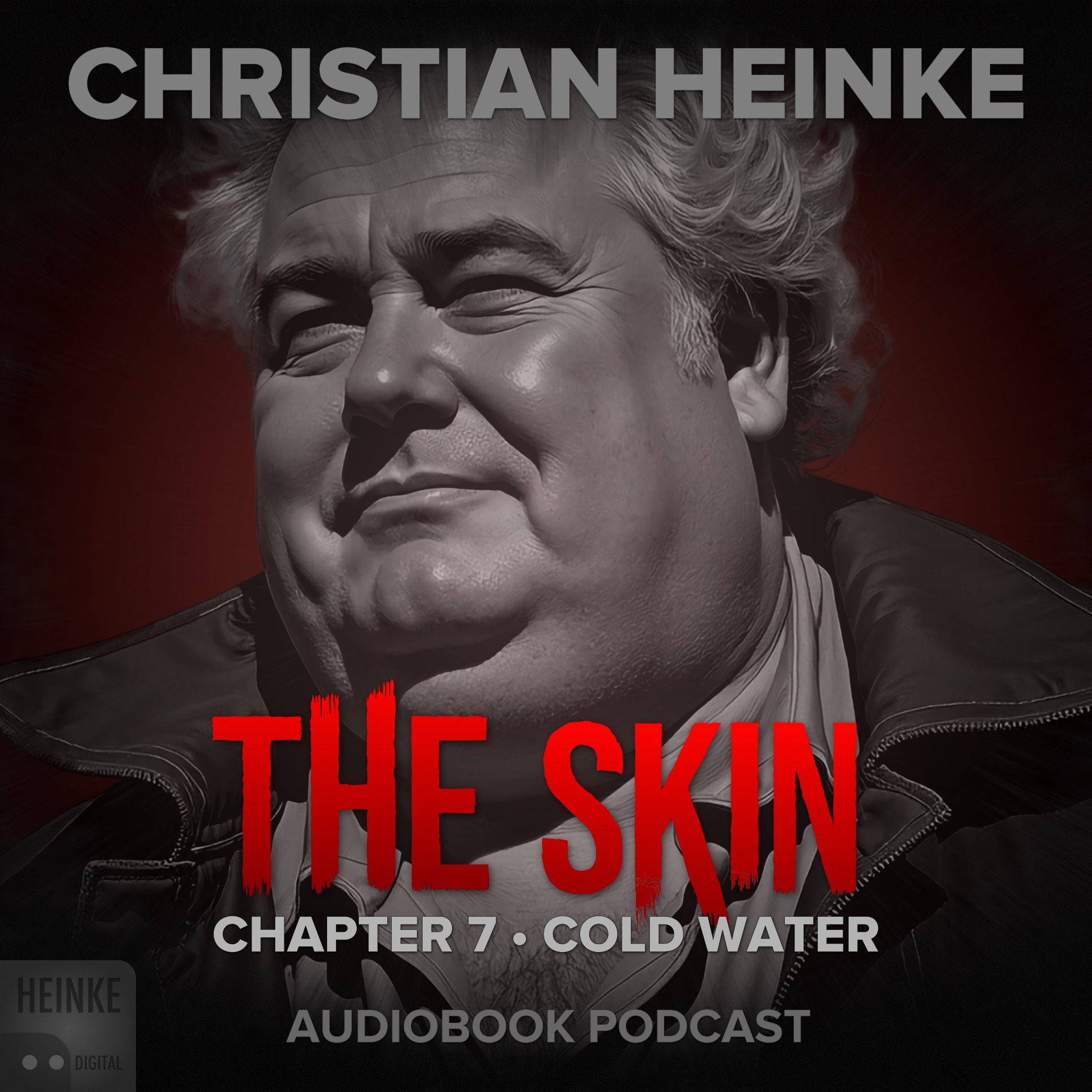 The Skin - Chapter 7 - Cold Water