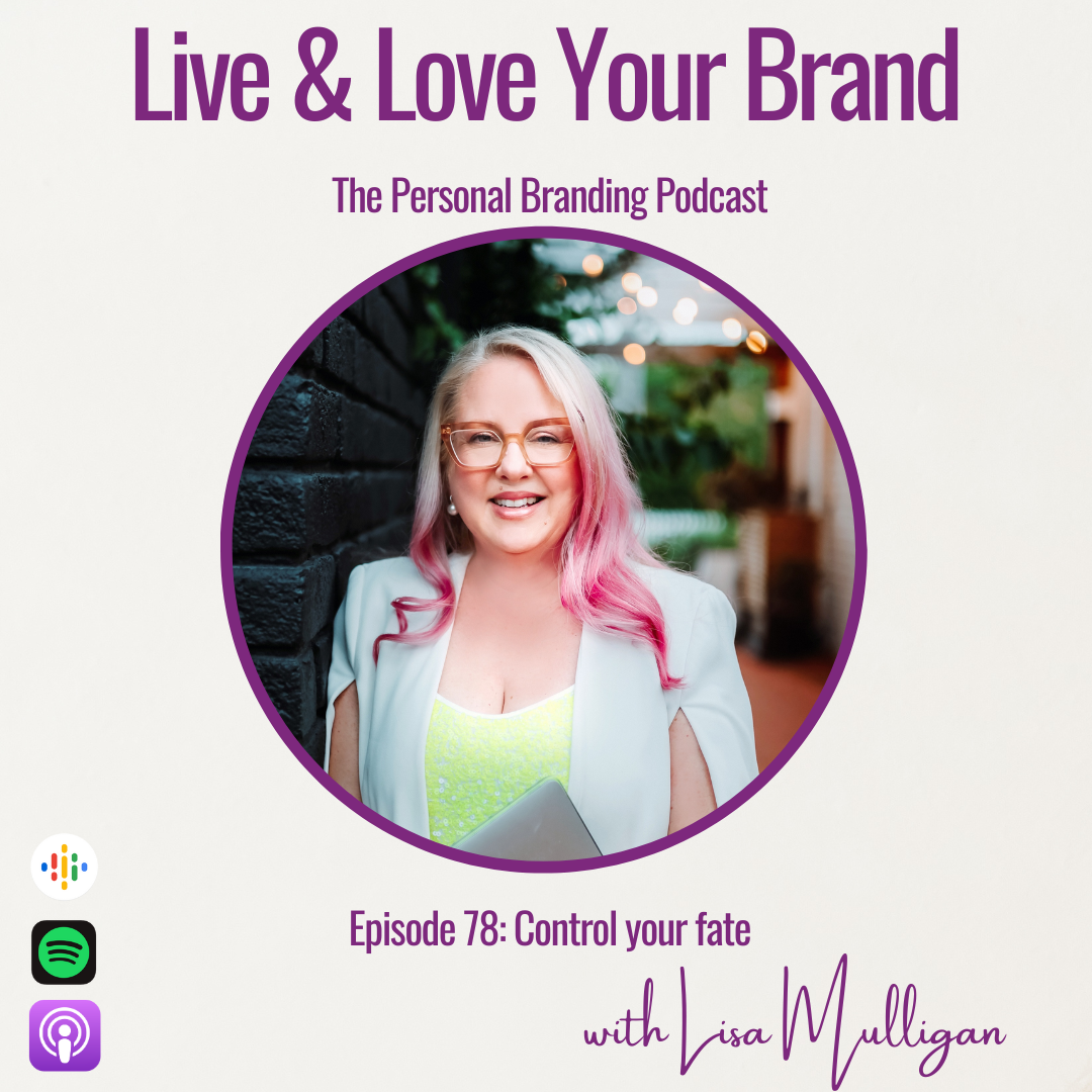 Live and Love Your Brand