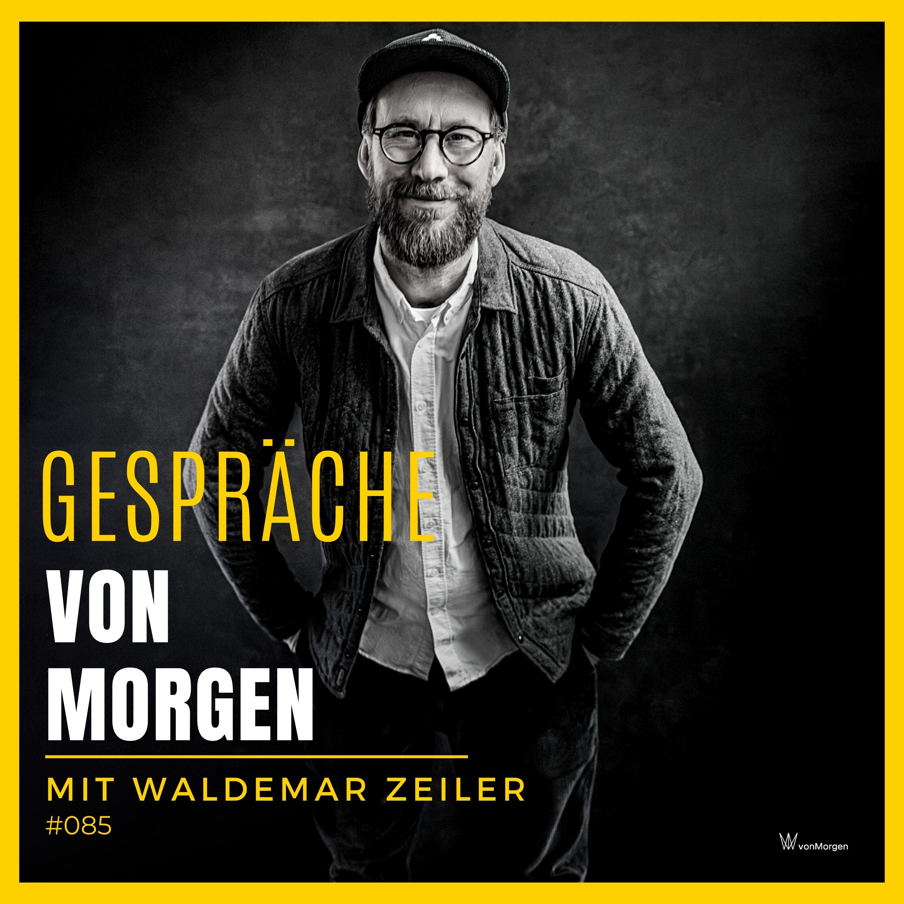 Gespräche vonMorgen