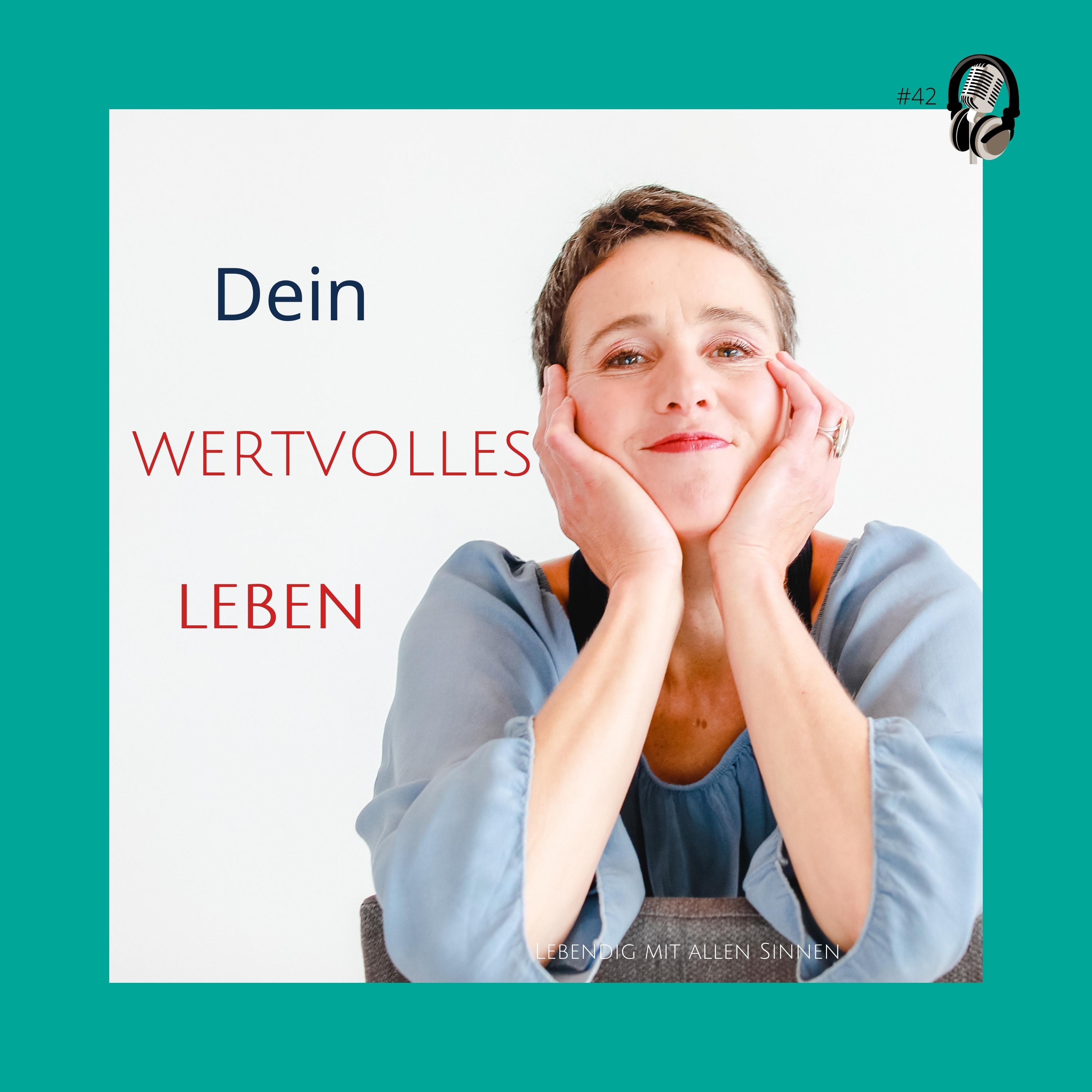 Lebendig mit allen Sinnen