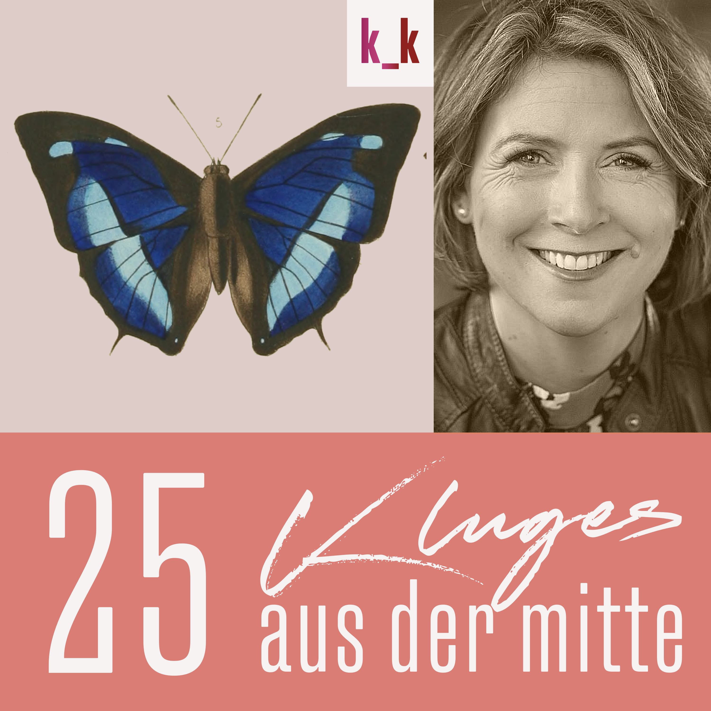 Kluges aus der Mitte