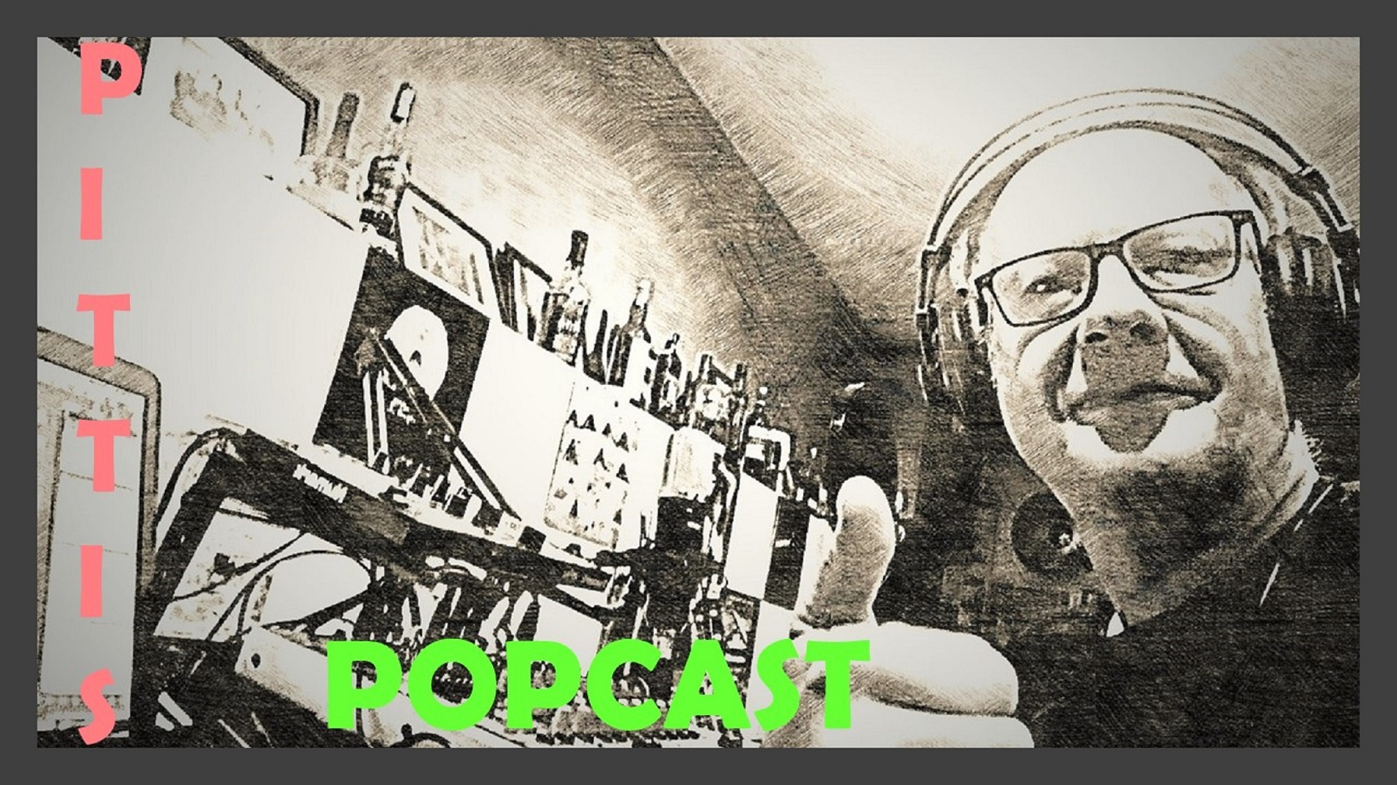 Pittis Popcast - Raucherspecial episode artwork