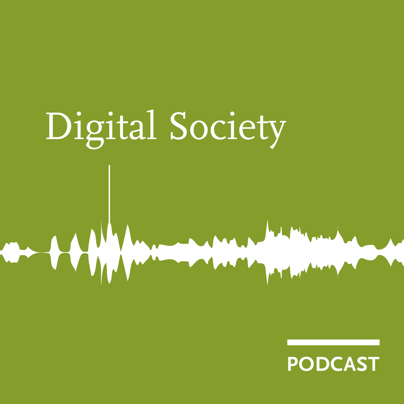 Digital society