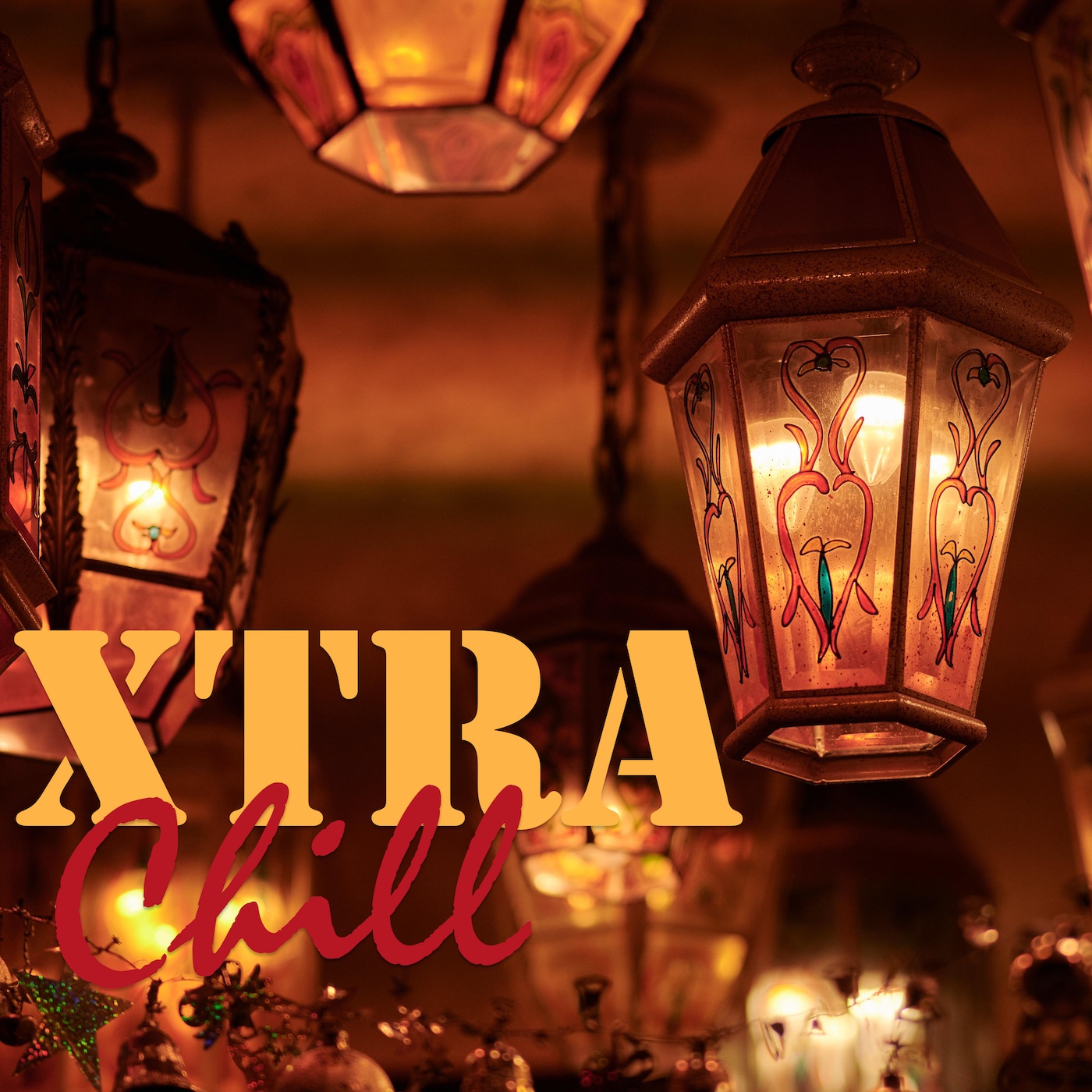 XtraChill