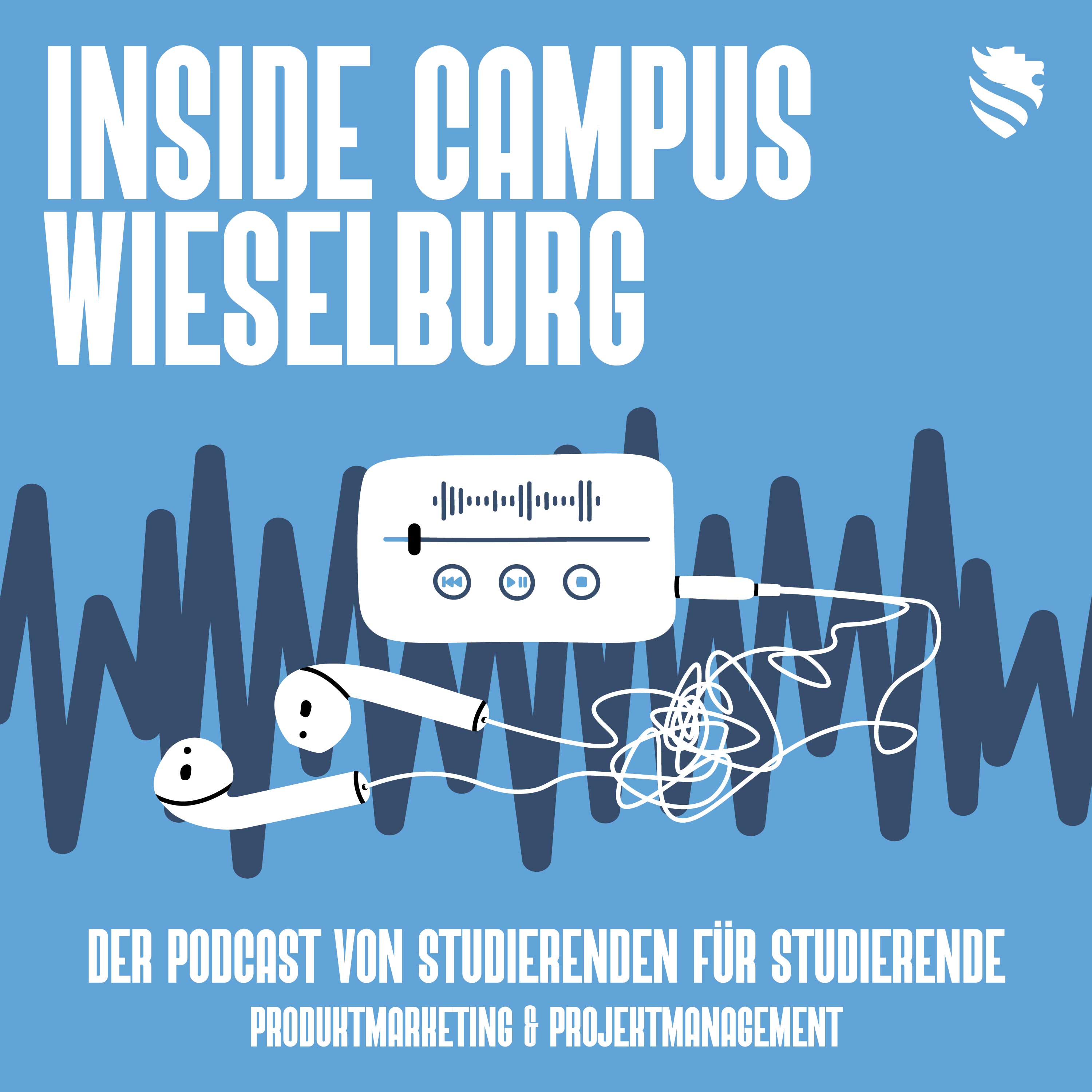 Inside Campus Wieselburg