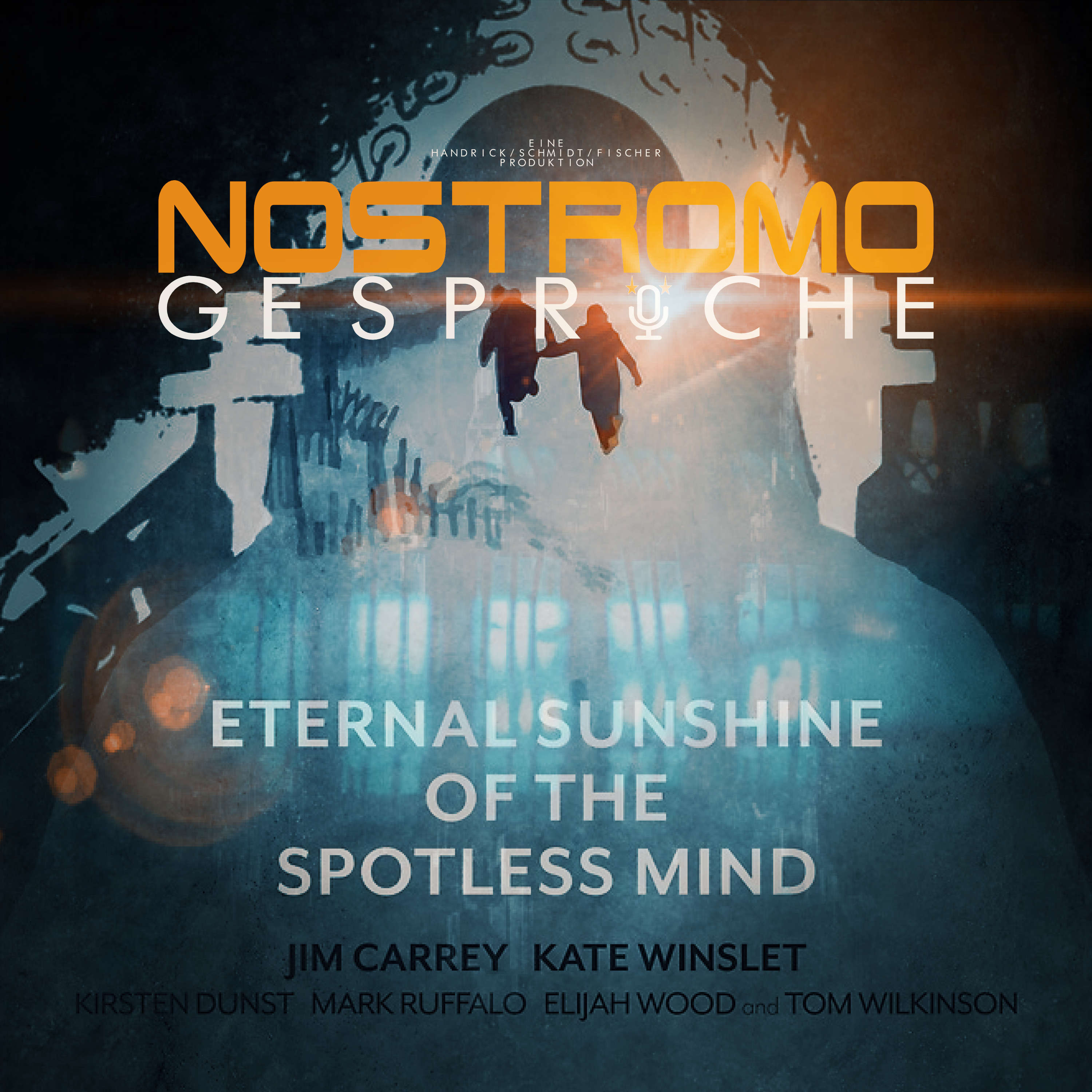 Nostromo-Gespräche