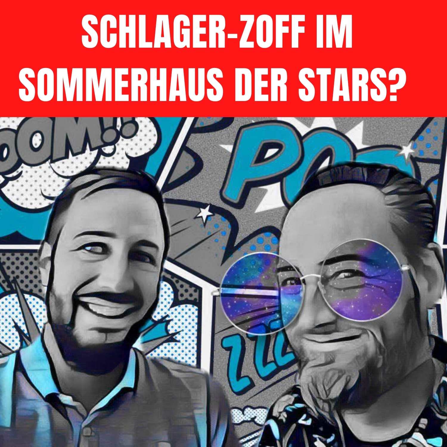 Make Schlager Great Again - Der Schlager-Podcast