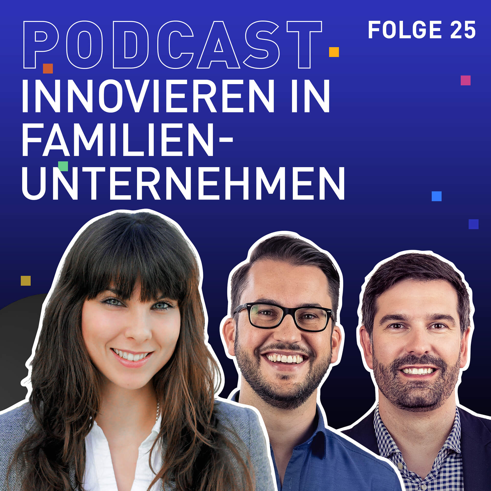 Innovation geht anders
