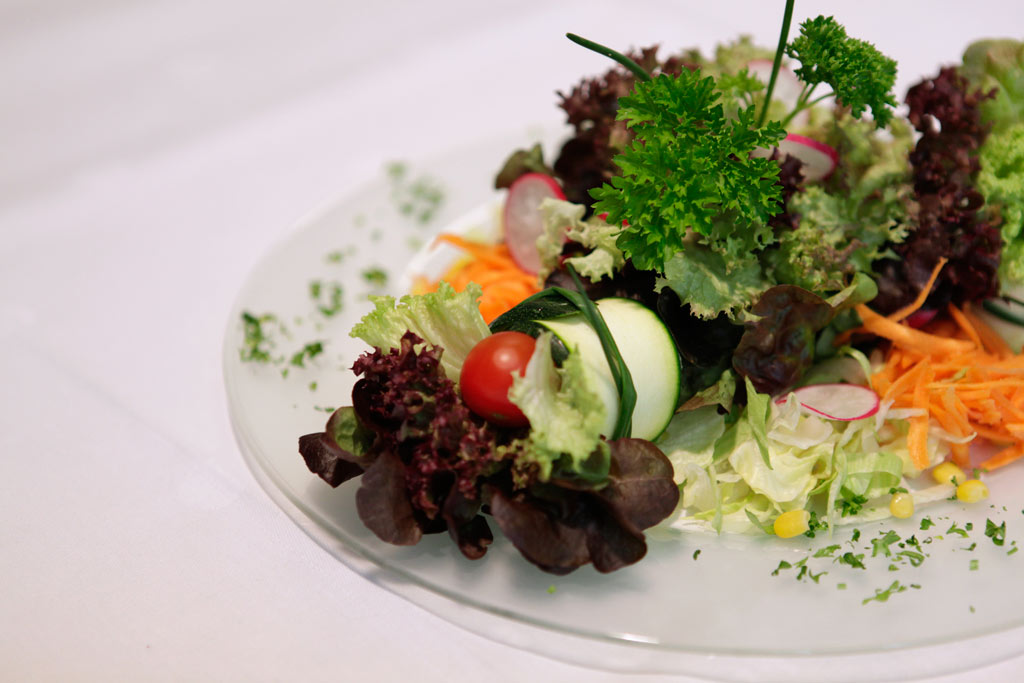 Veggie Radio