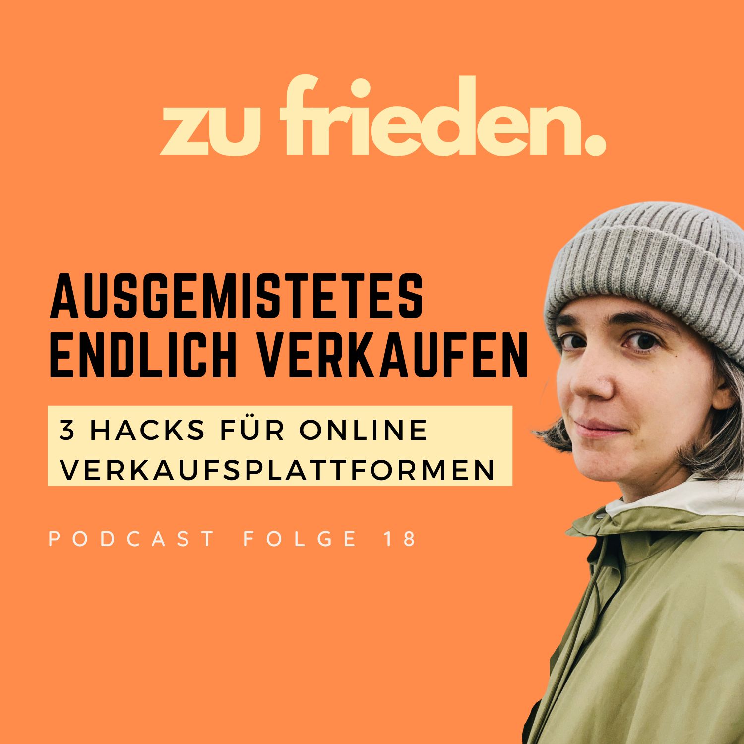 zu frieden | Minimalismus, Capsule Wardrobe, Ressourcenbewusst leben, Mamaleben