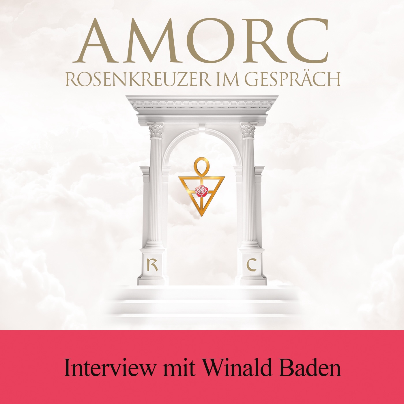 AMORC Die Rosenkreuzer