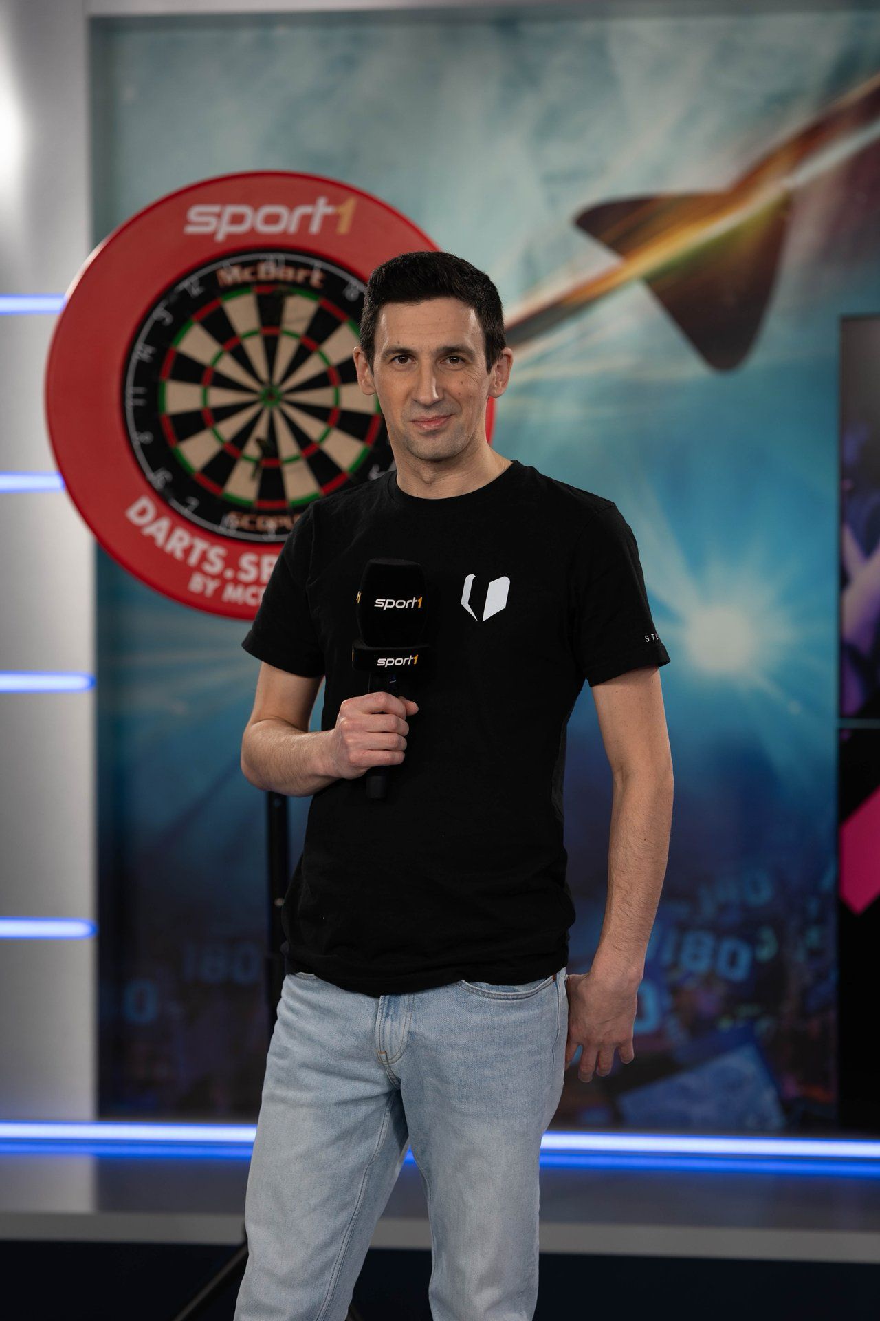 Checkout - Der SPORT1 Darts-Podcast