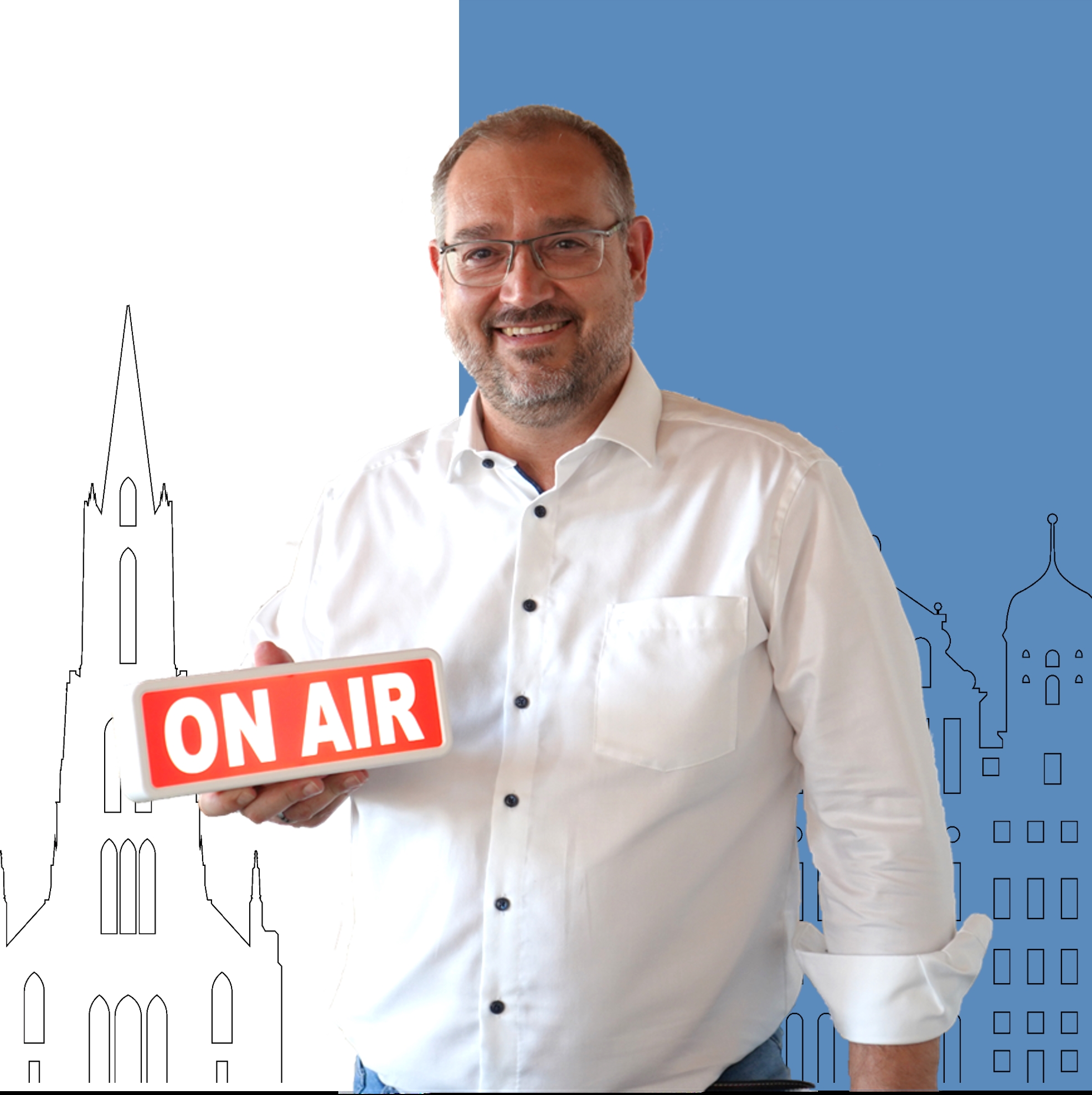 Bahnprojekt Ulm-Augsburg: Der Podcast