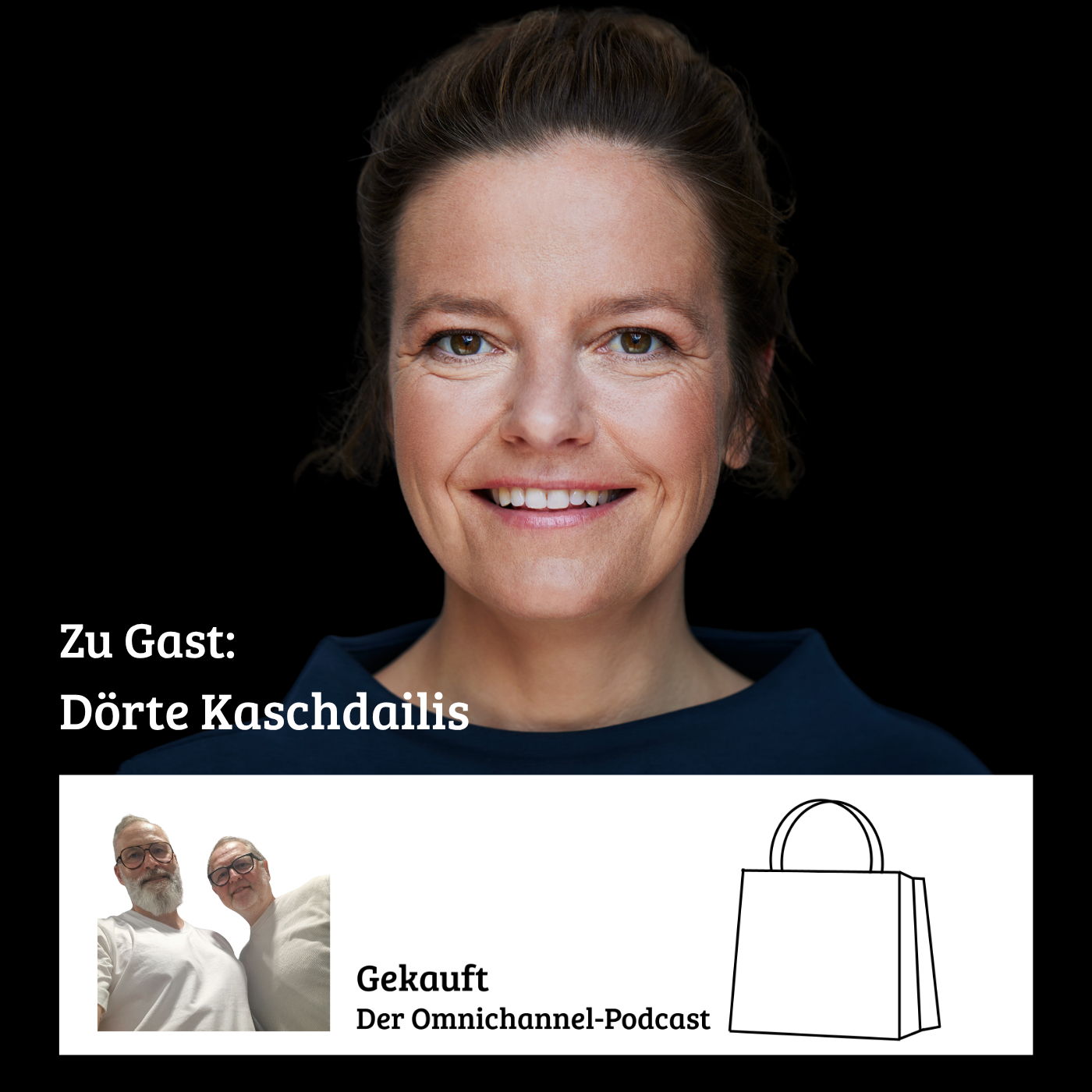 Gekauft - Der Omnichannel Podcast