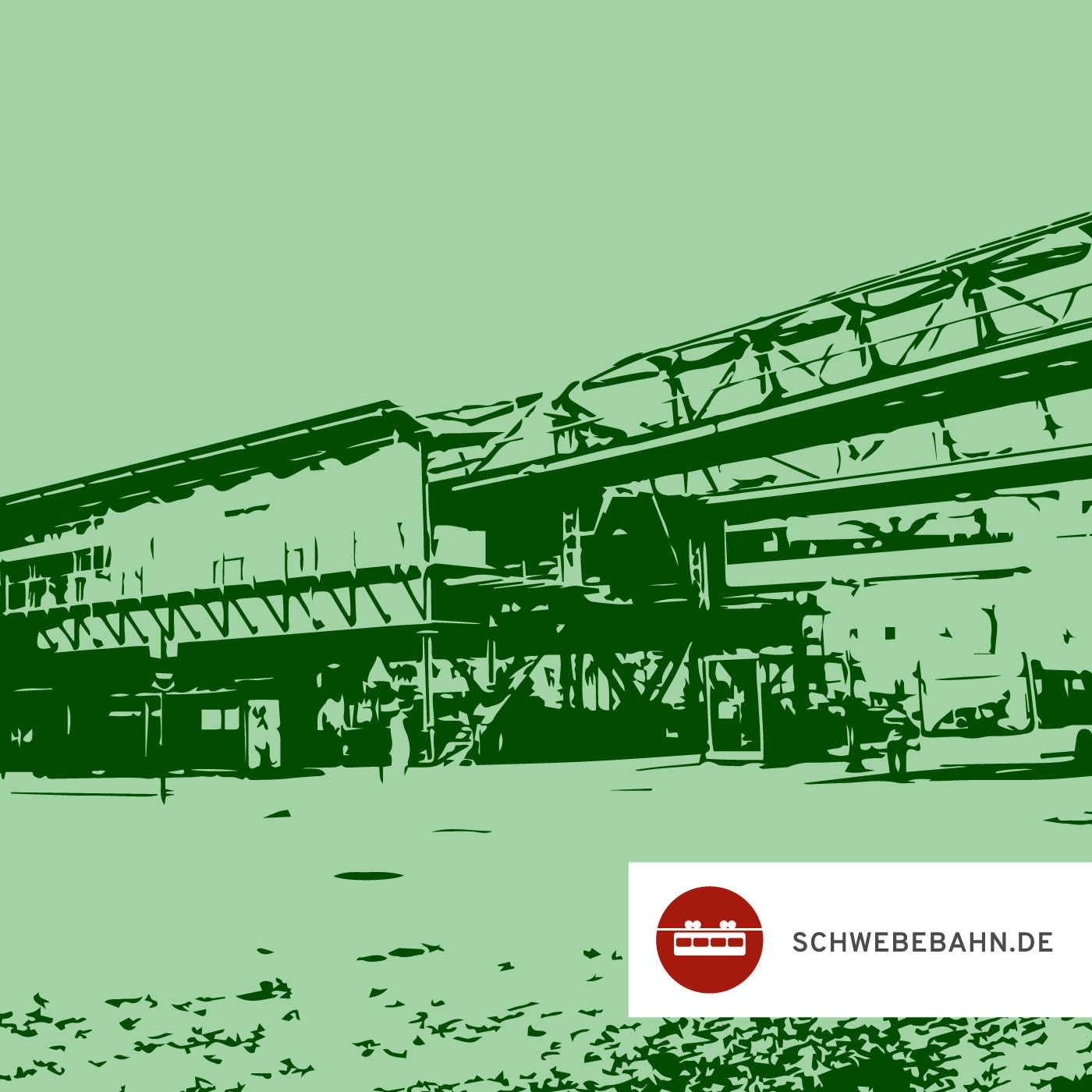 From Wupperfeld to Oberbarmen