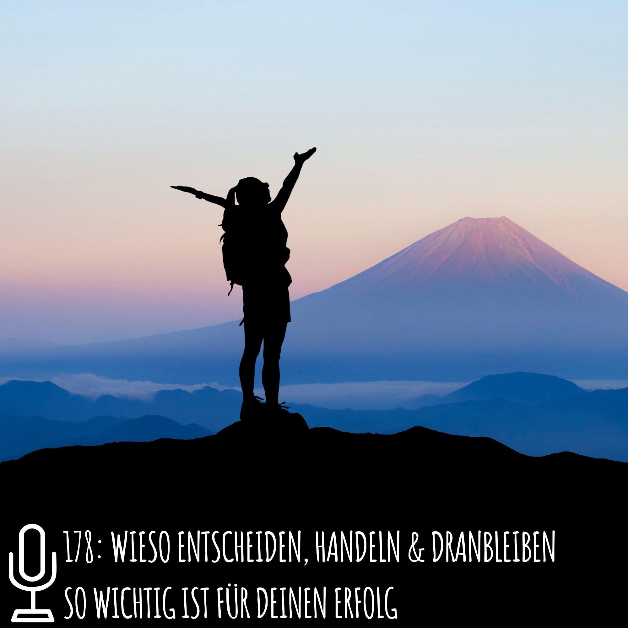 F***einfach machen - Der Podcast für Deinen Erfolg
