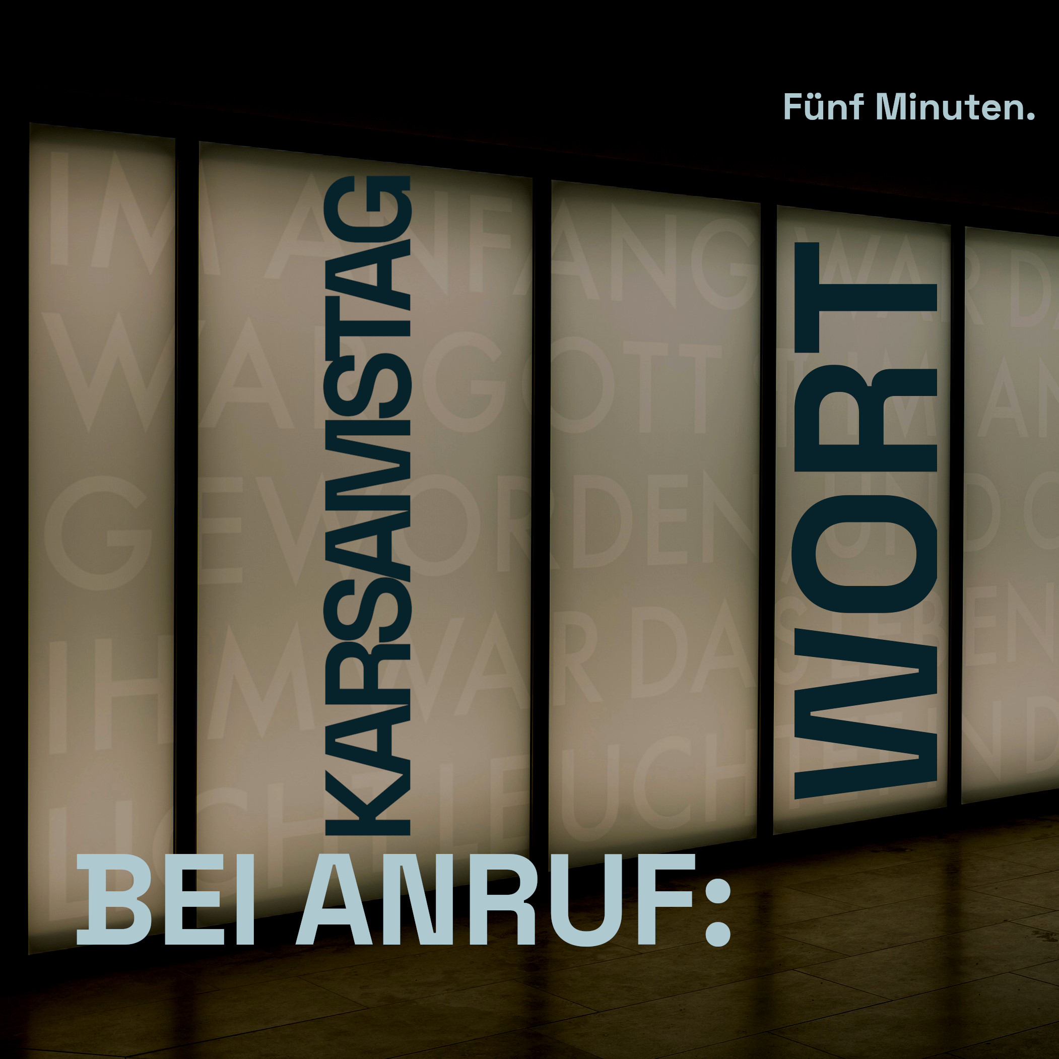 Bei Anruf: Wort