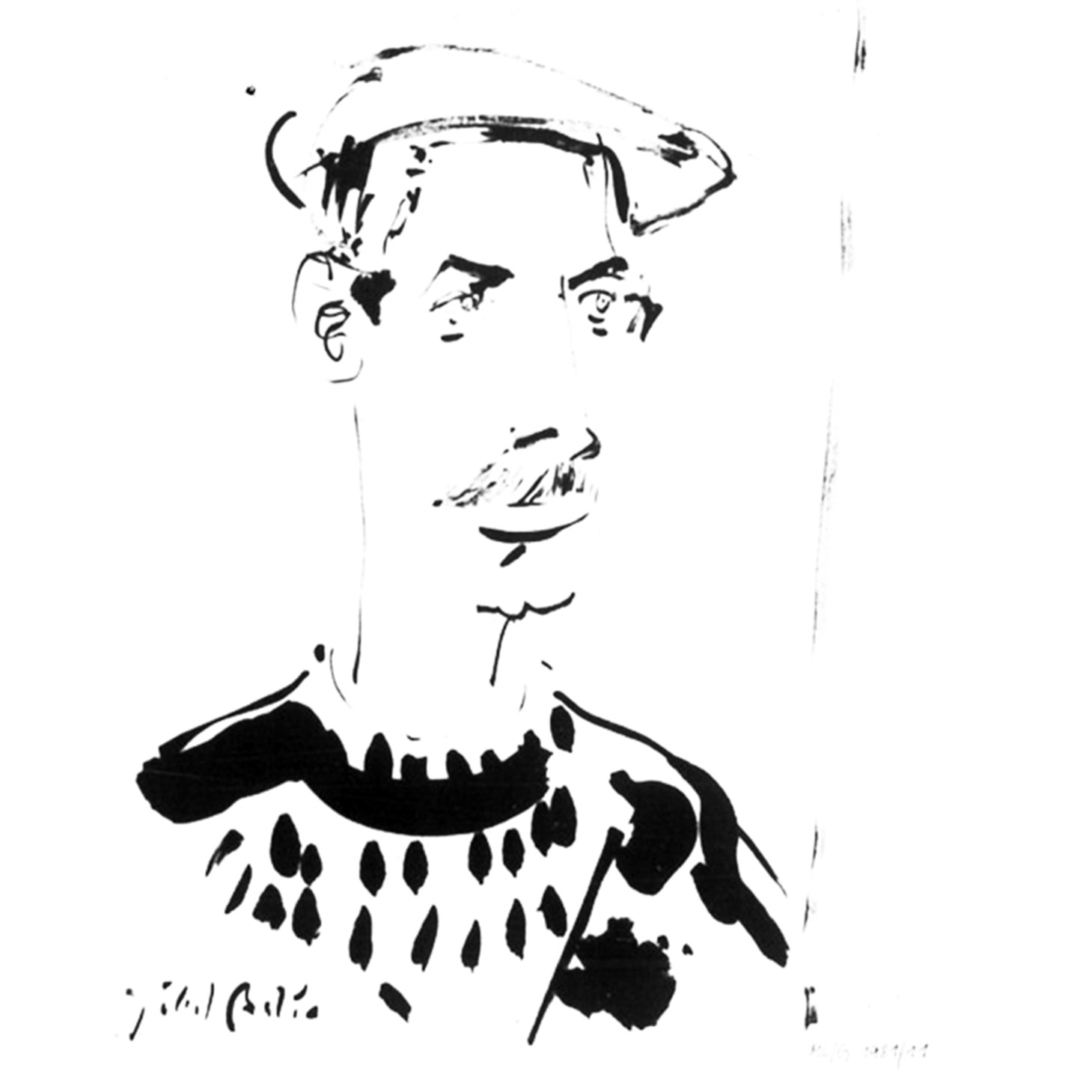 „Die ganze DNA des Chargesheimer’schen Werkes verschwindet.“ „Die ganze DNA des Chargesheimer’schen Werkes verschwindet.“