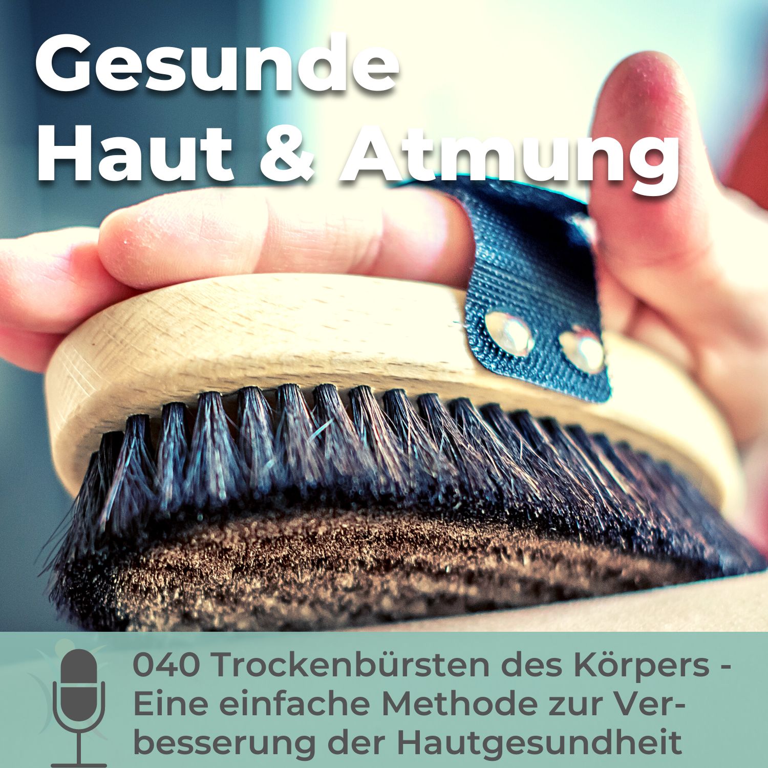 Wohlfühlzeiten – Dein Podcast für Balance und Selbstfürsorge