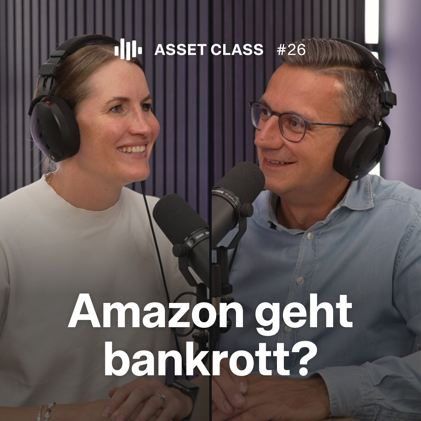 Asset Class