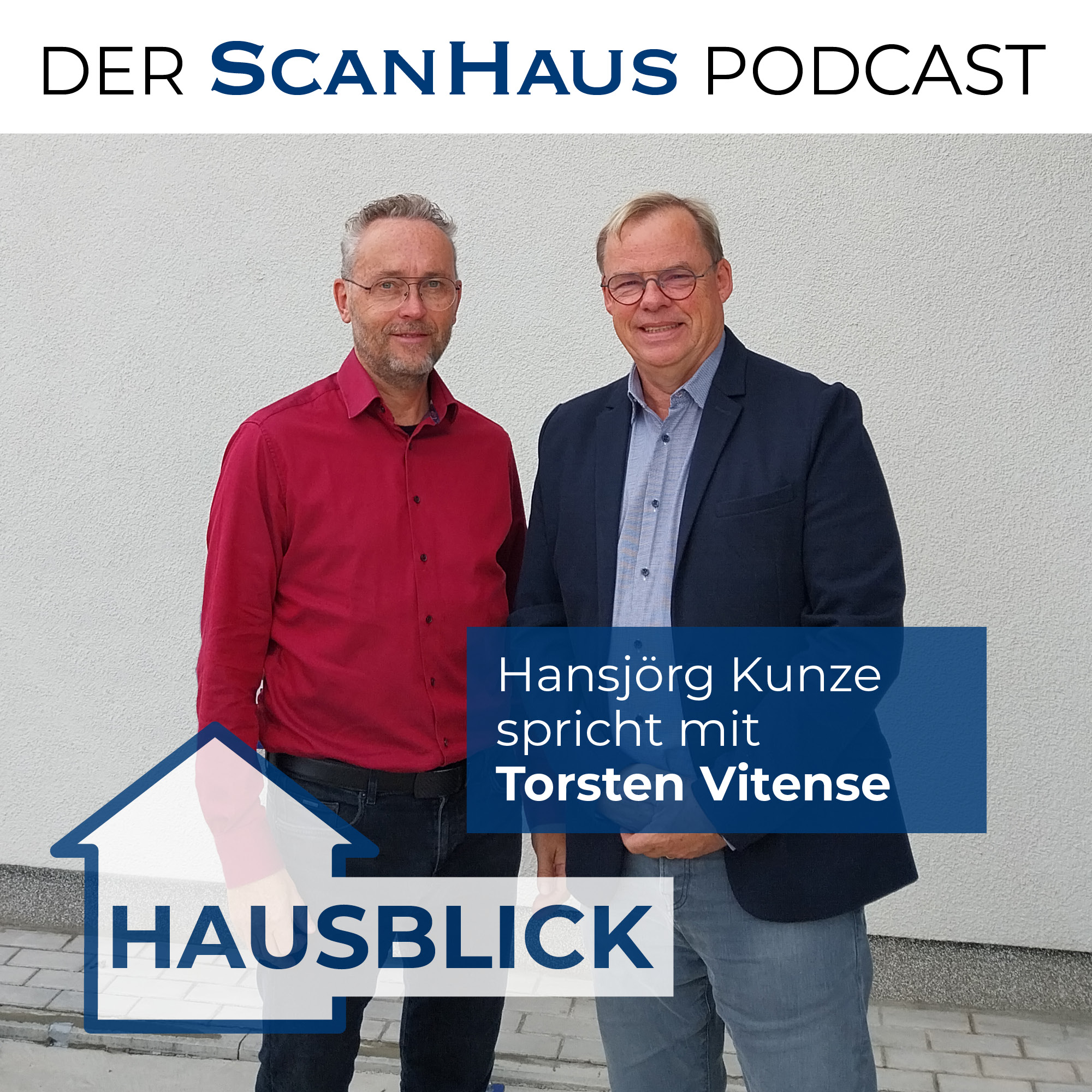 Hausblick