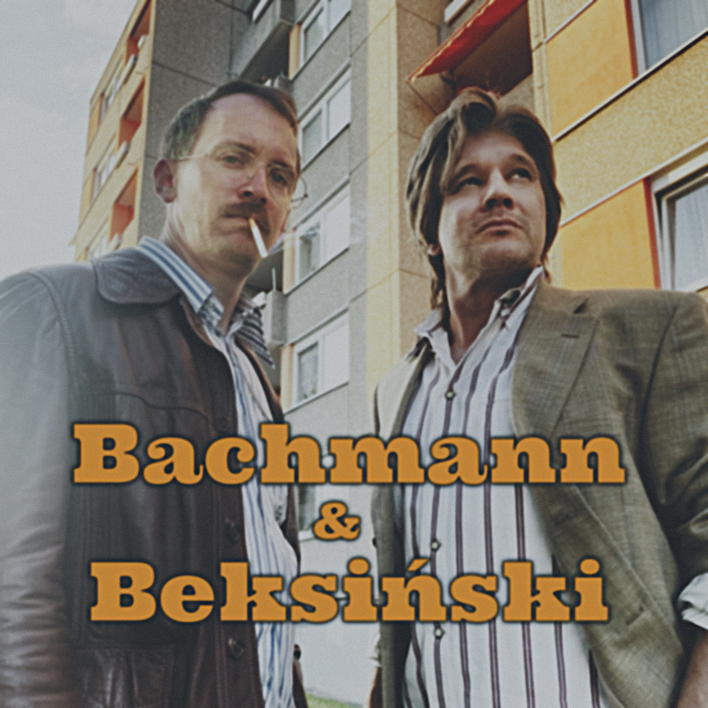 Bachmann & Beksinski
