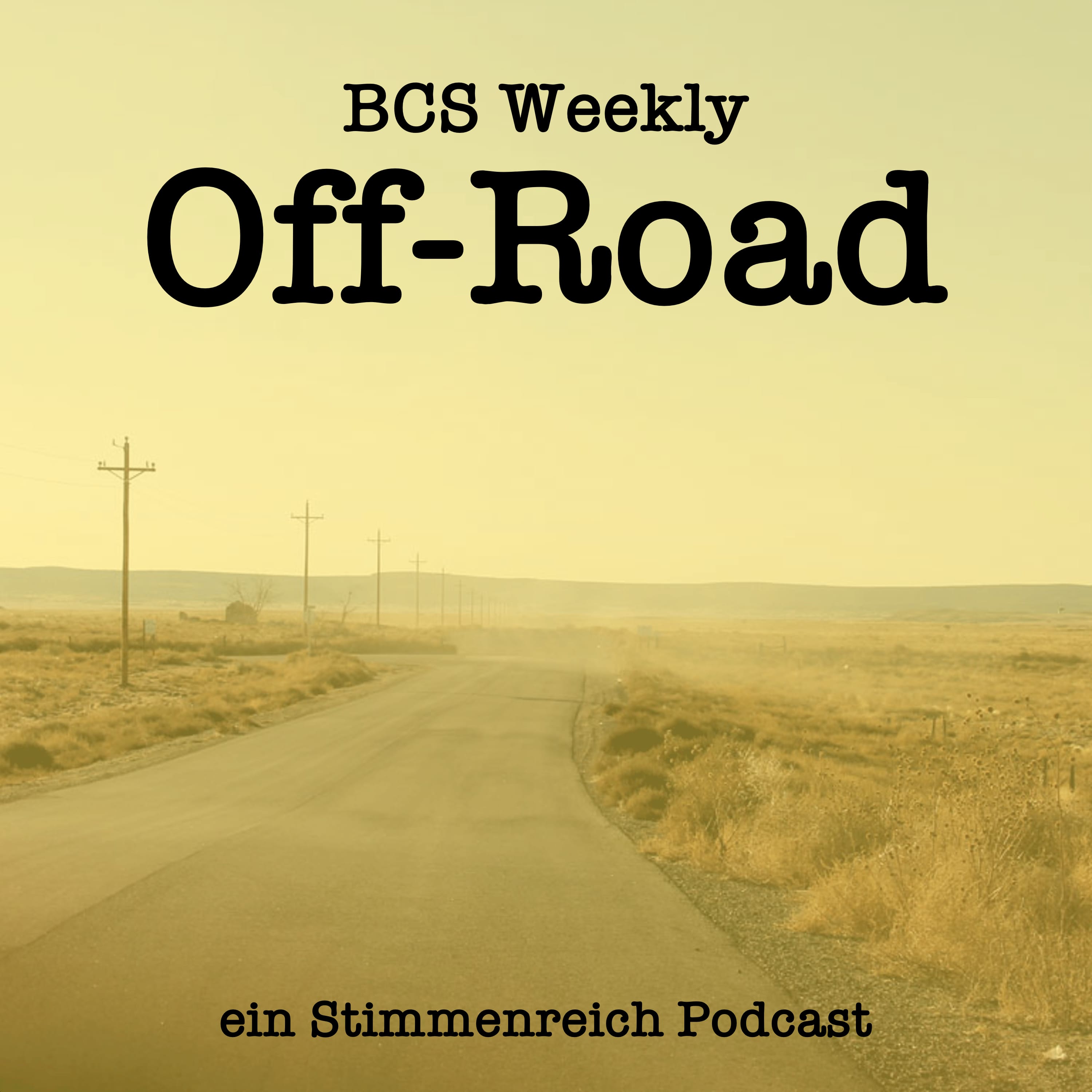 BCS Weekly - Better Call Saul Podcast