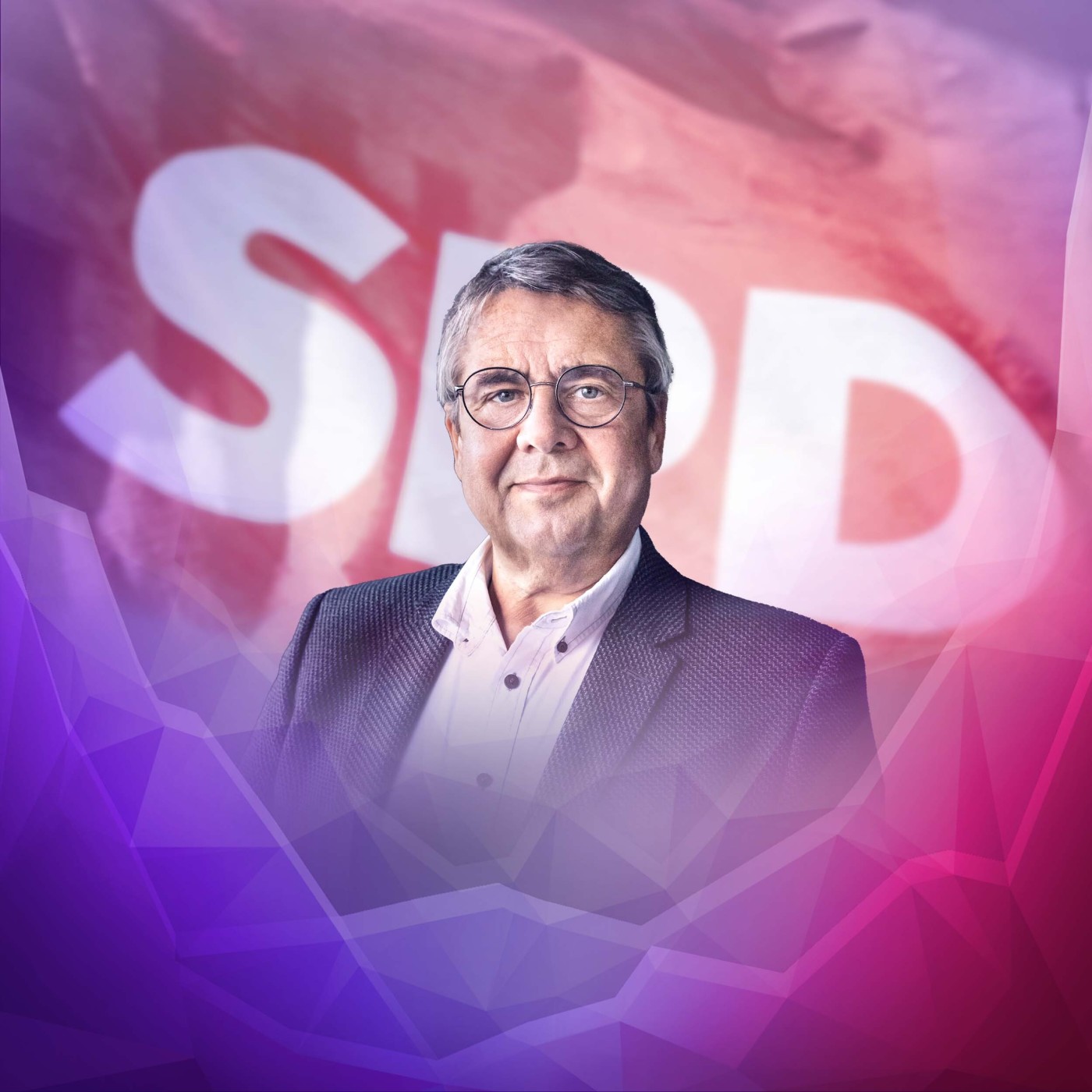 Warum steckt die SPD so in der Krise, Sigmar Gabriel?