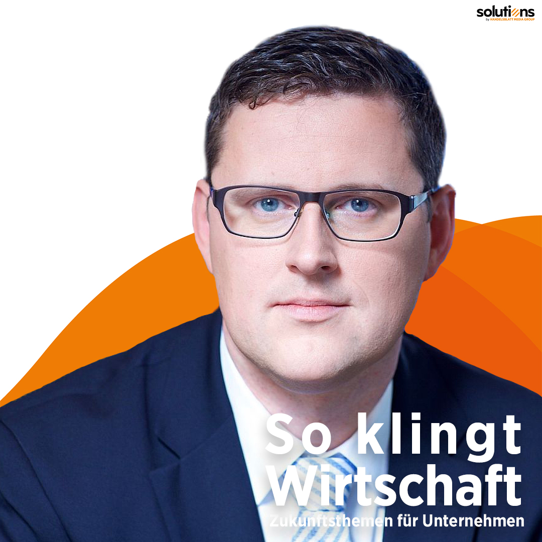 Warum Cloud-Lösungen den entscheidenden Vorteil bringen episode artwork
