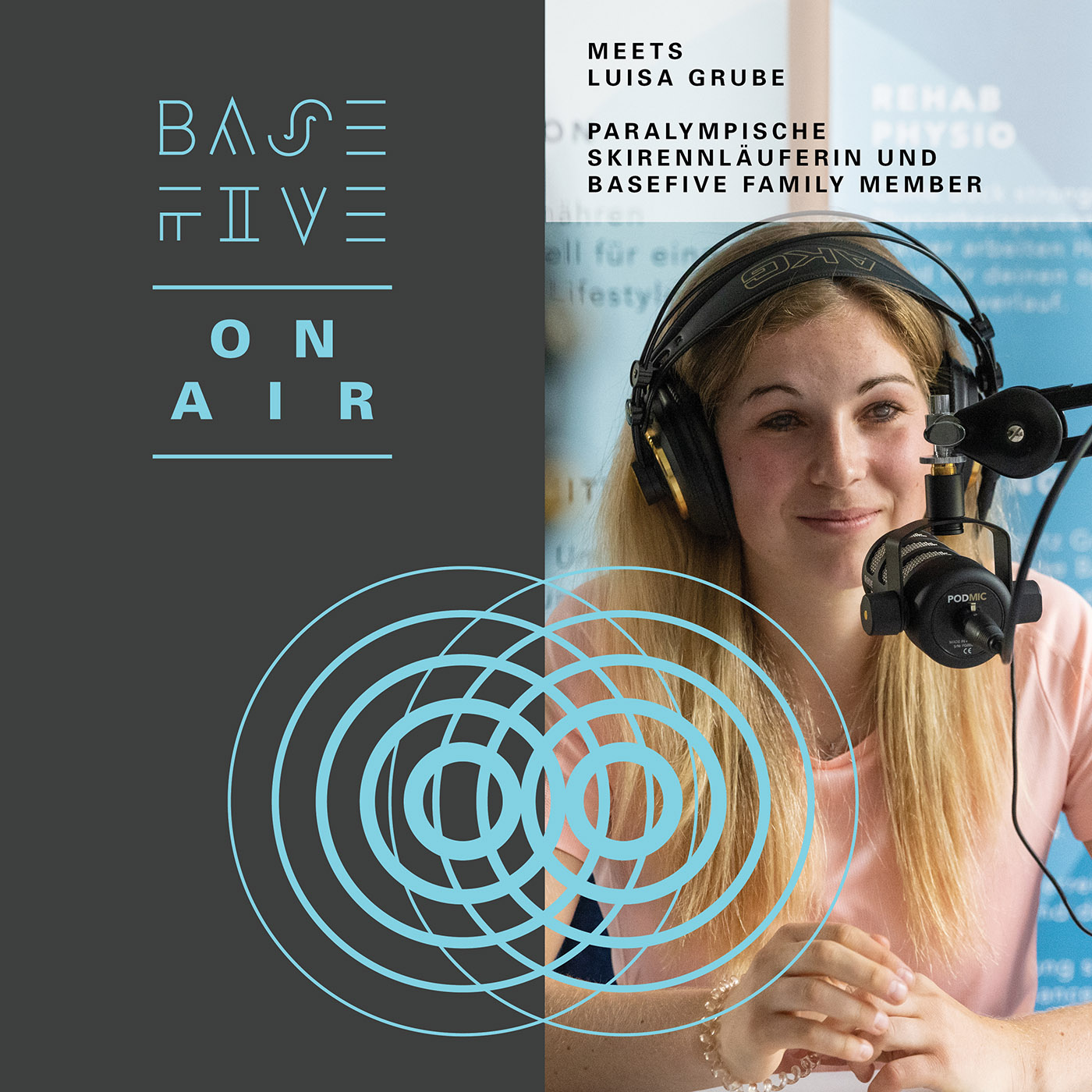 Basefive on air