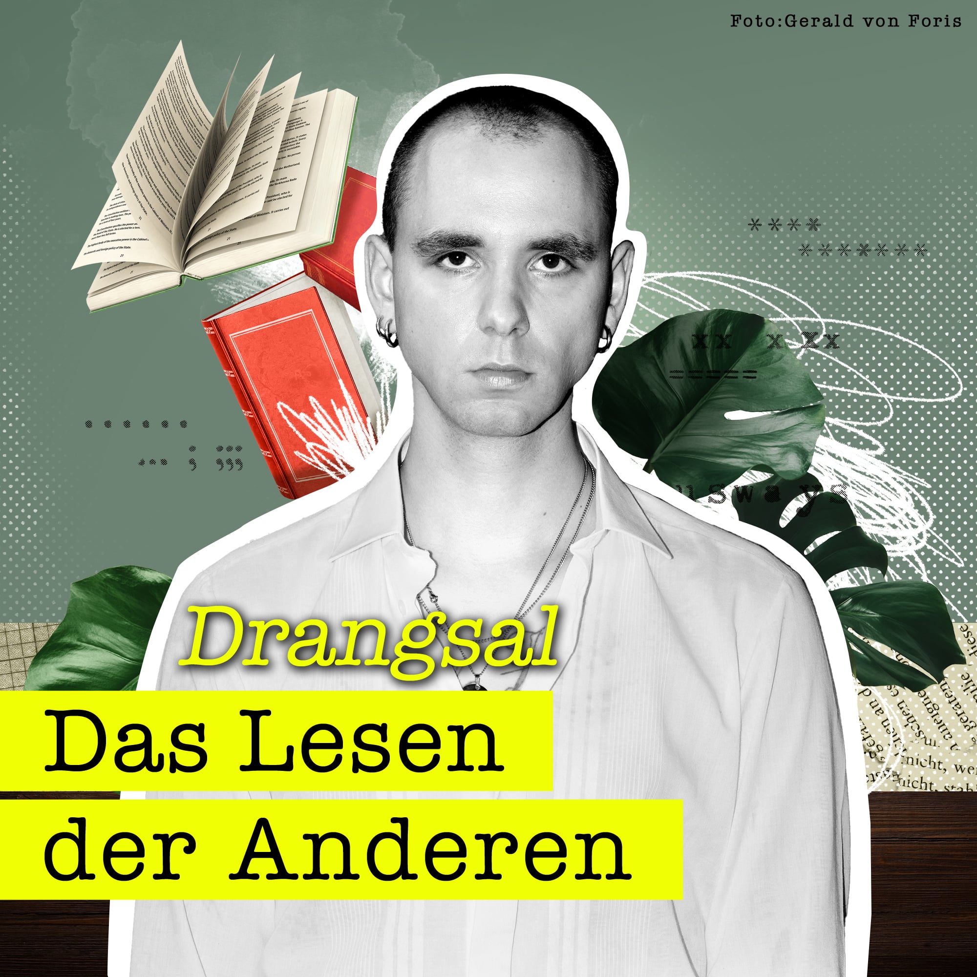 Das Lesen der Anderen