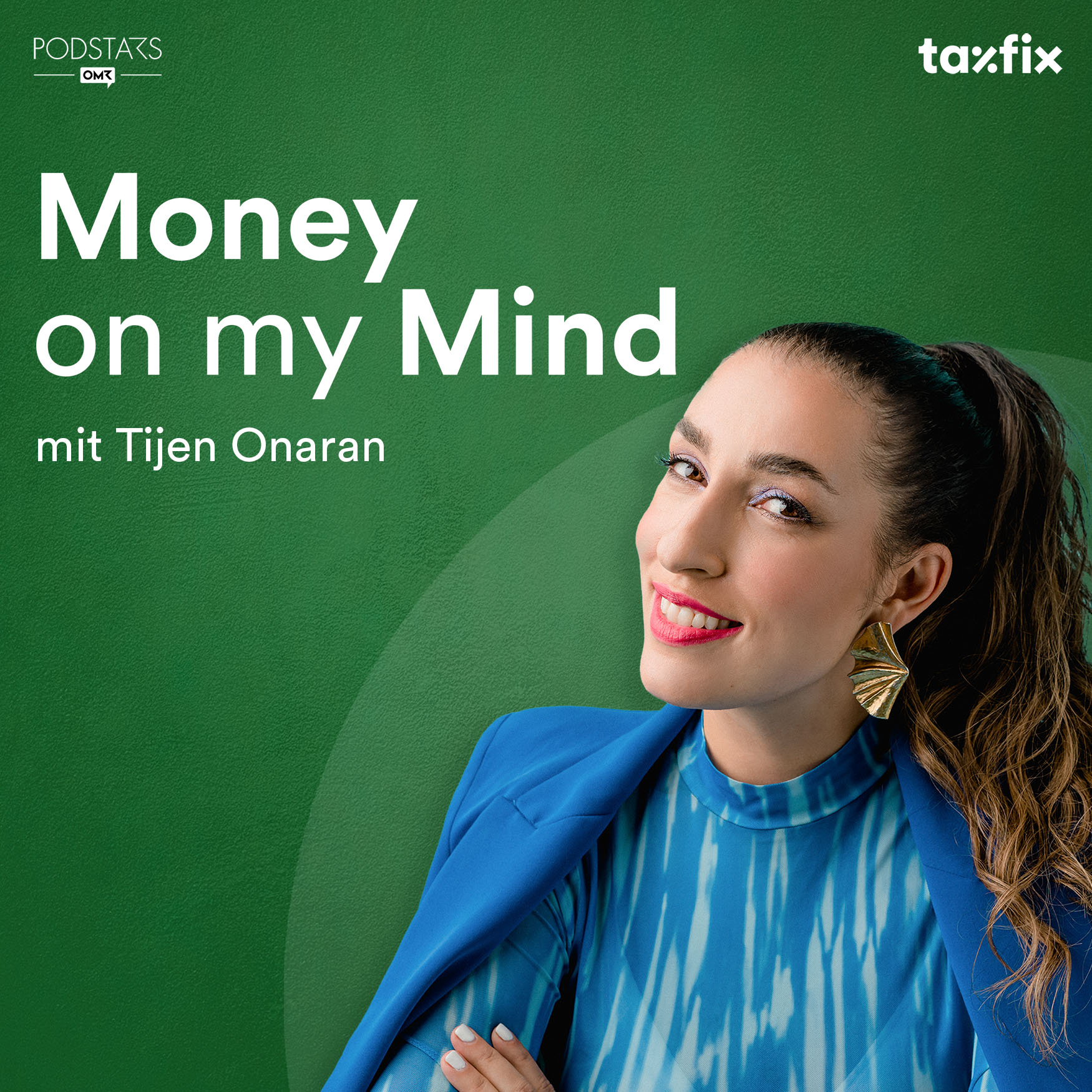 Money on my Mind – Wir reden über Finanzen