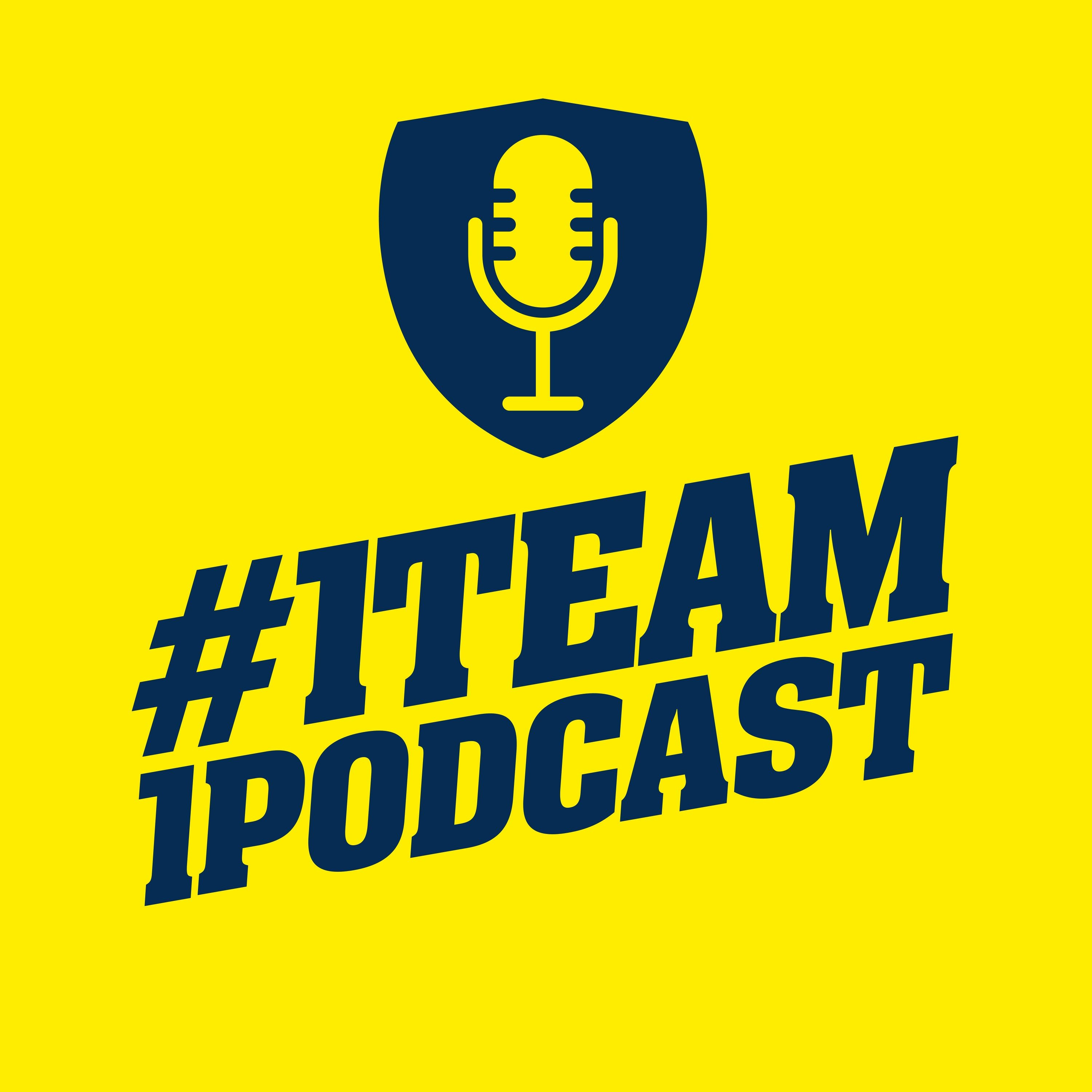 Folge 19 mit Gudjon Valur Sigurdsson episode artwork