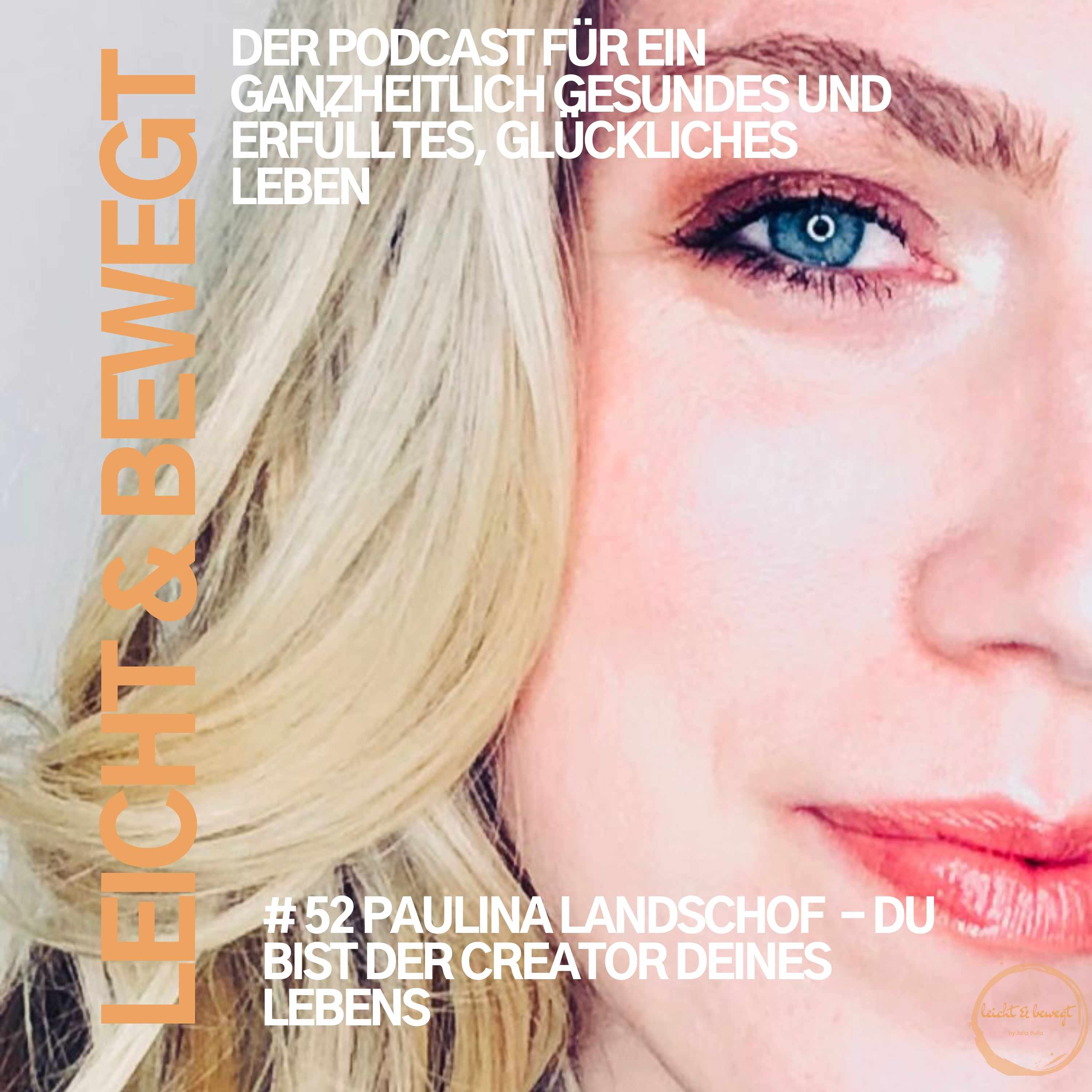 leicht & bewegt Podcast