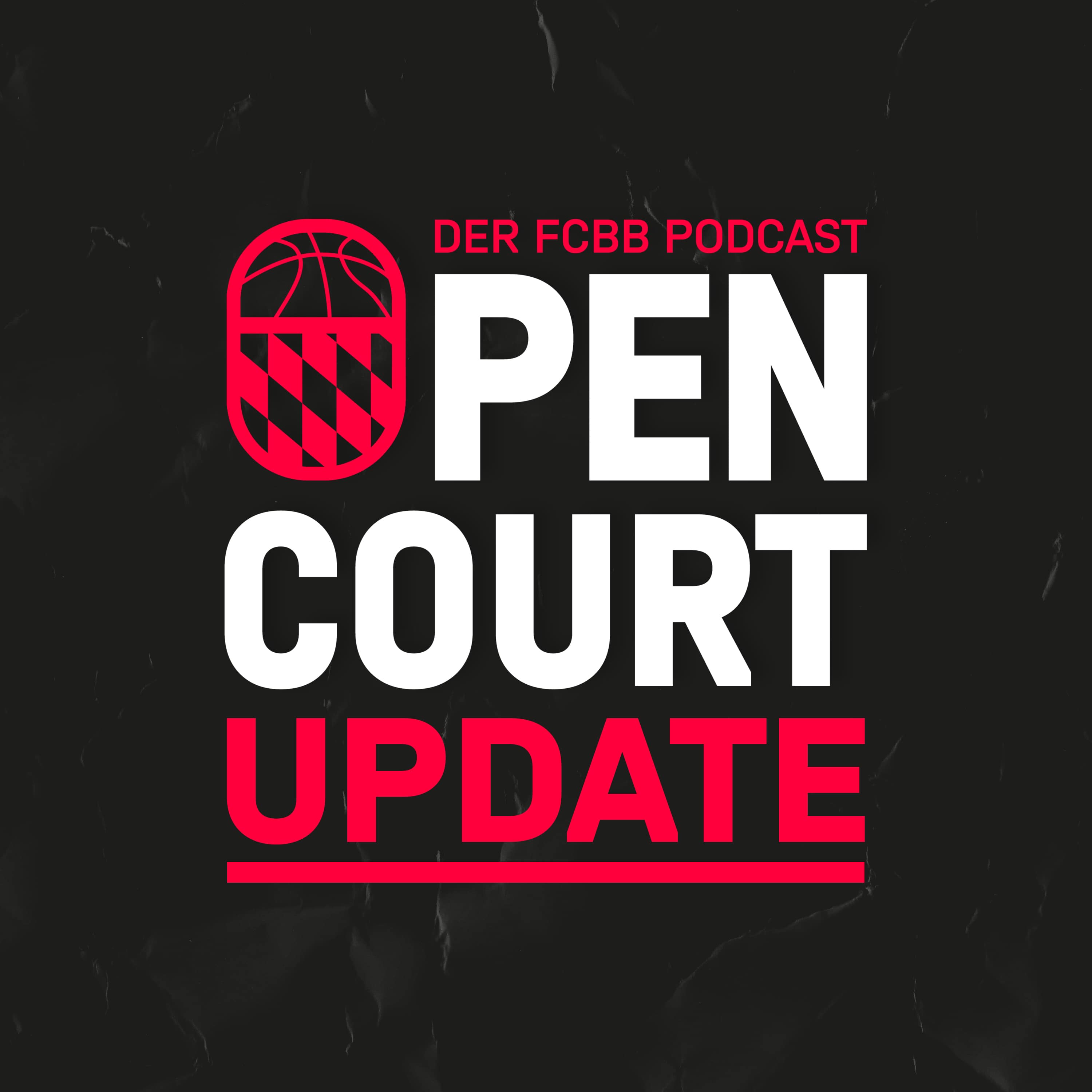 OPEN COURT - FC Bayern Basketball Podcast