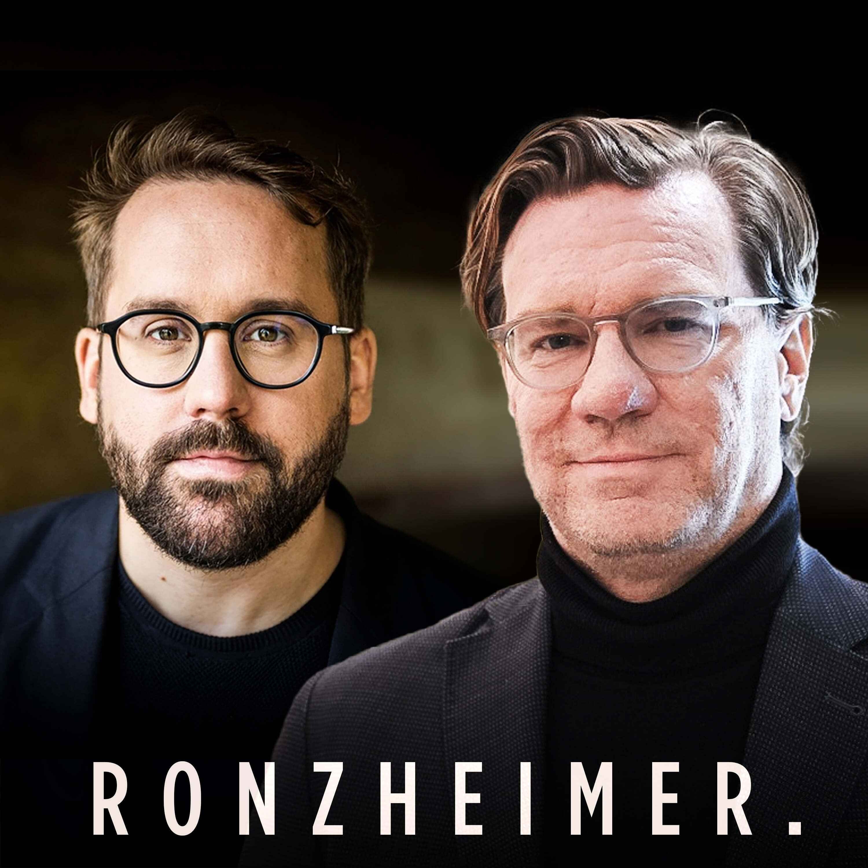 Wegen Putin! Plötzlich attackiert Trump Europa. Mit Nico Lange