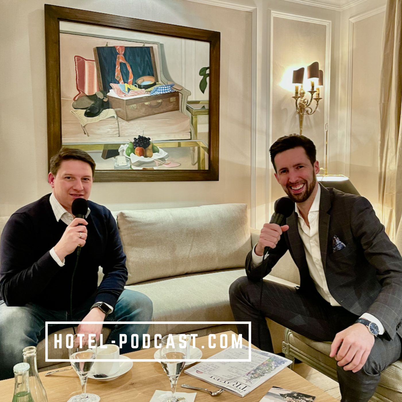 HOTEL-PODCAST