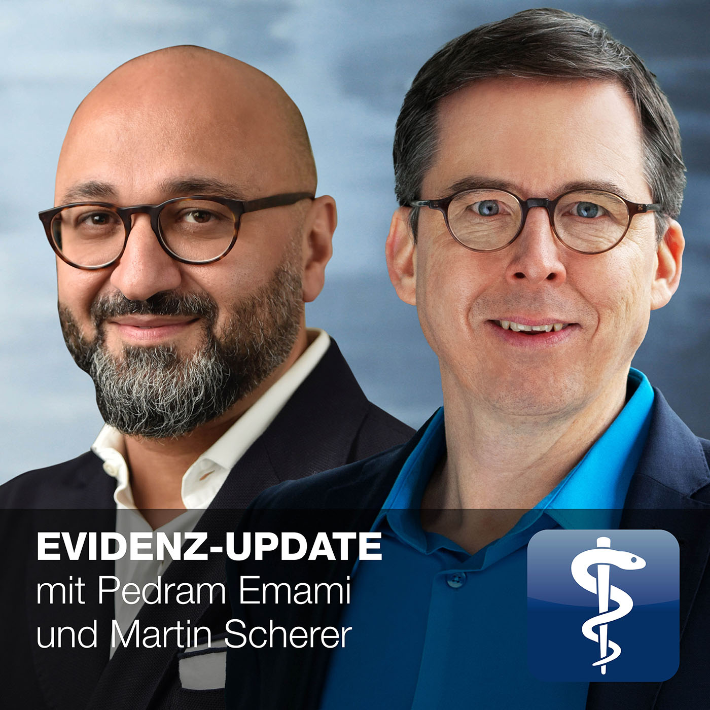 Die Politik mit Evidenz beraten – wie geht das in der Krise? episode artwork