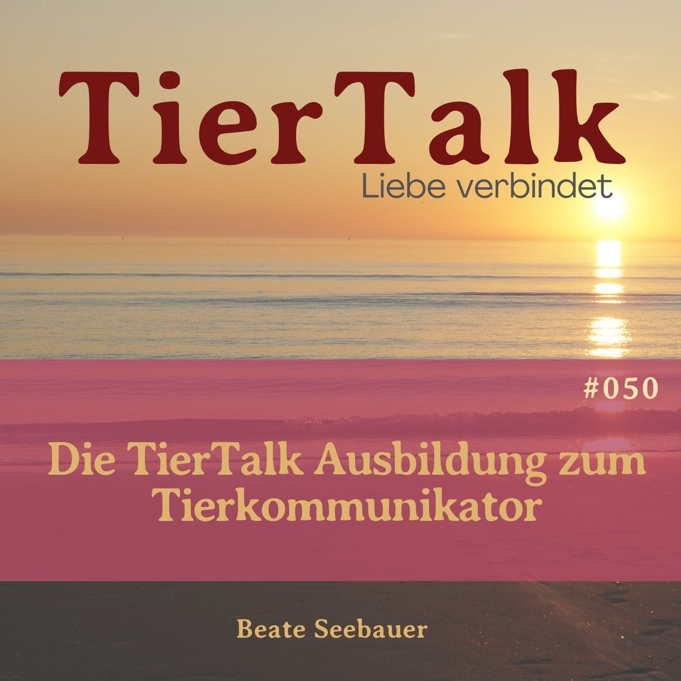 TierTalk Podcast - Liebe verbindet
