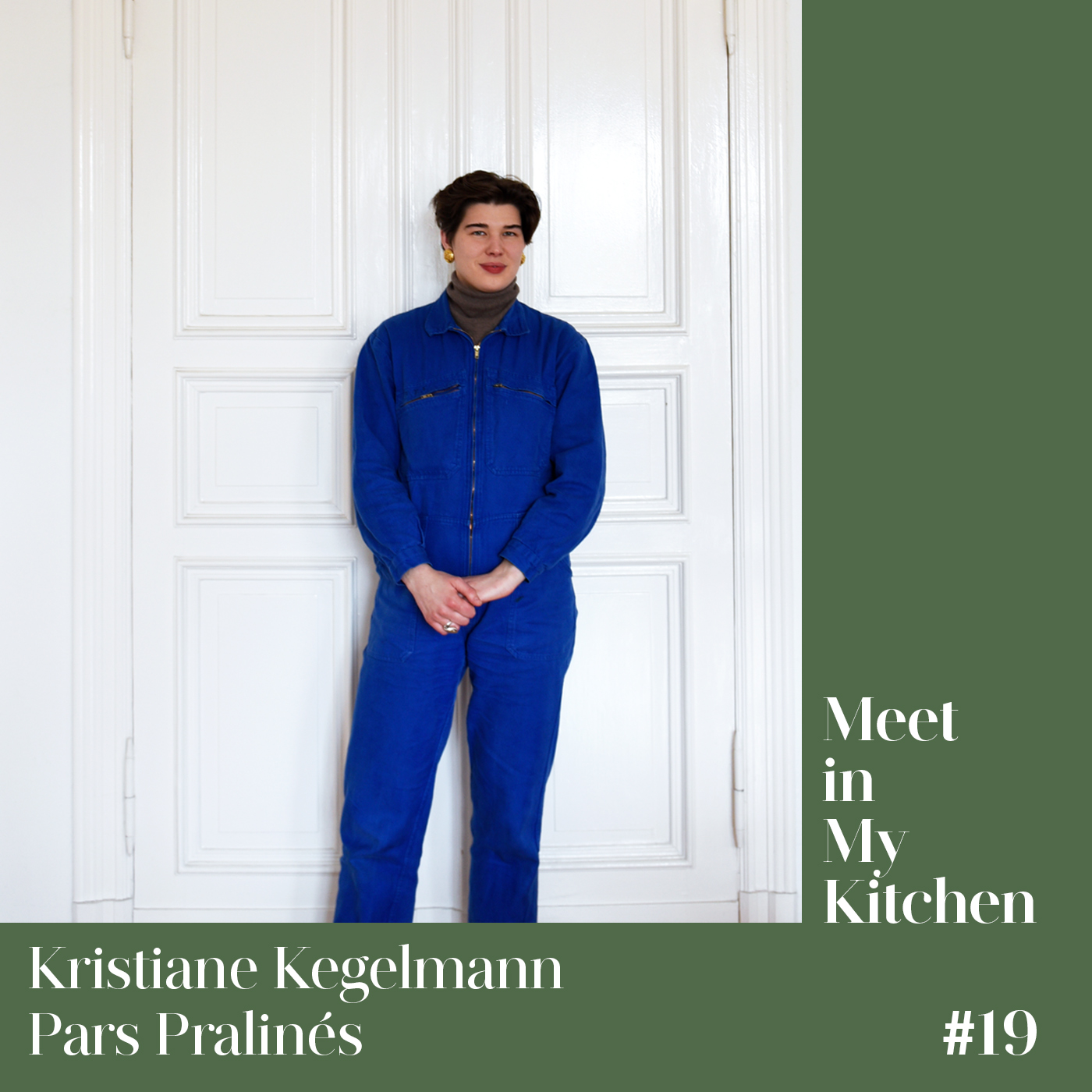 Meet in My Kitchen