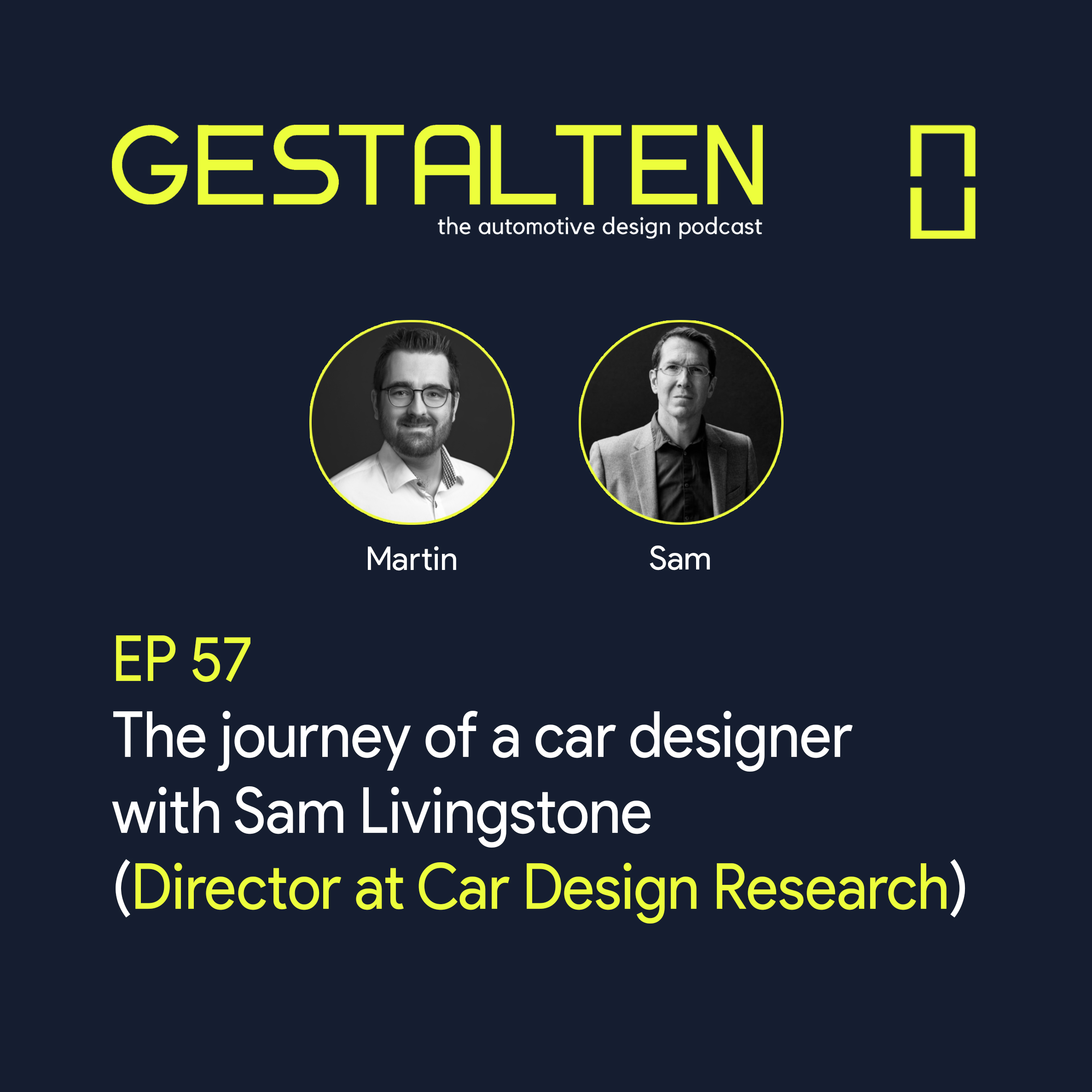 Gestalten